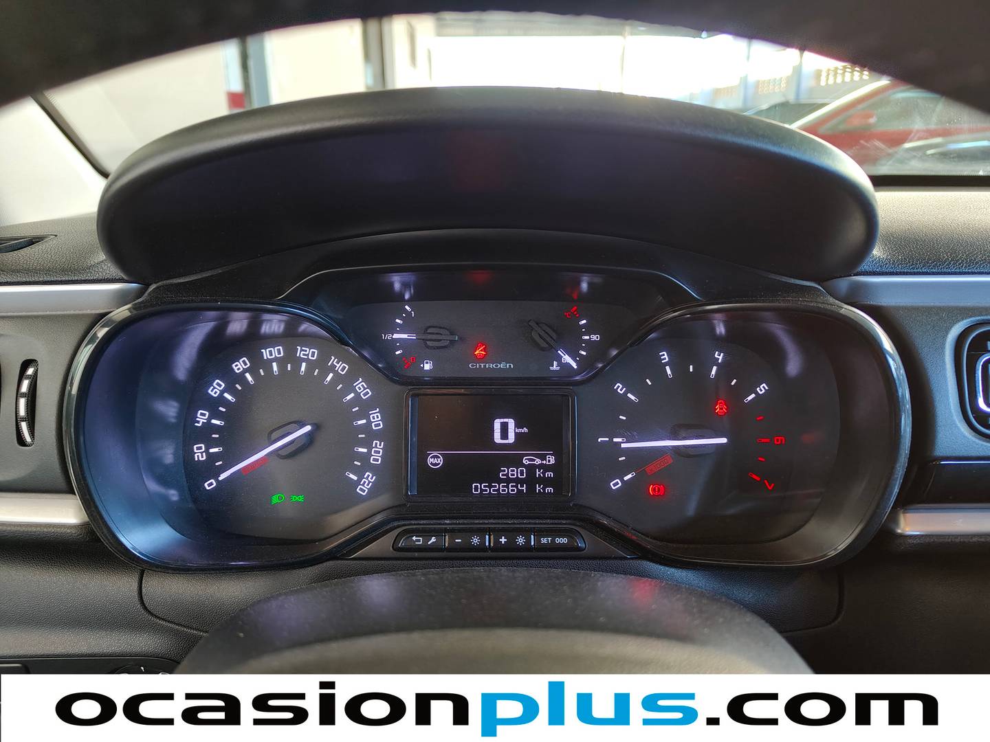 Citroën C3 Citroen C3 PureTech 110 S&S Shine (110 CV) 110cv