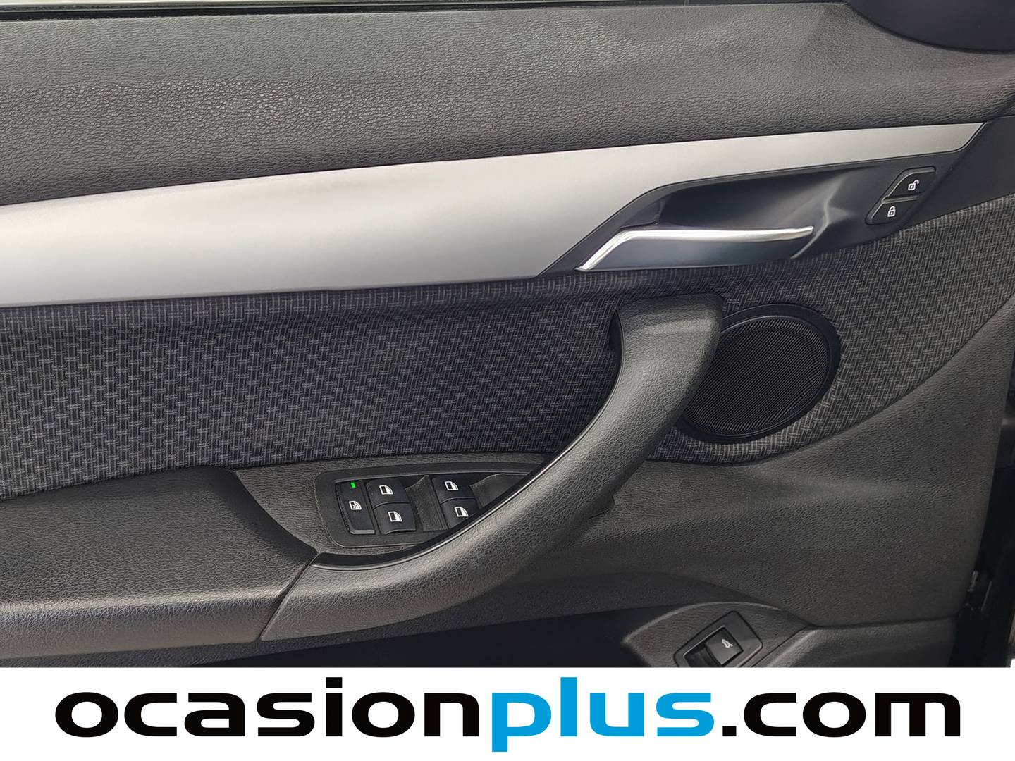 BMW X2 BMW X2 sDrive18d (150 CV) 2018