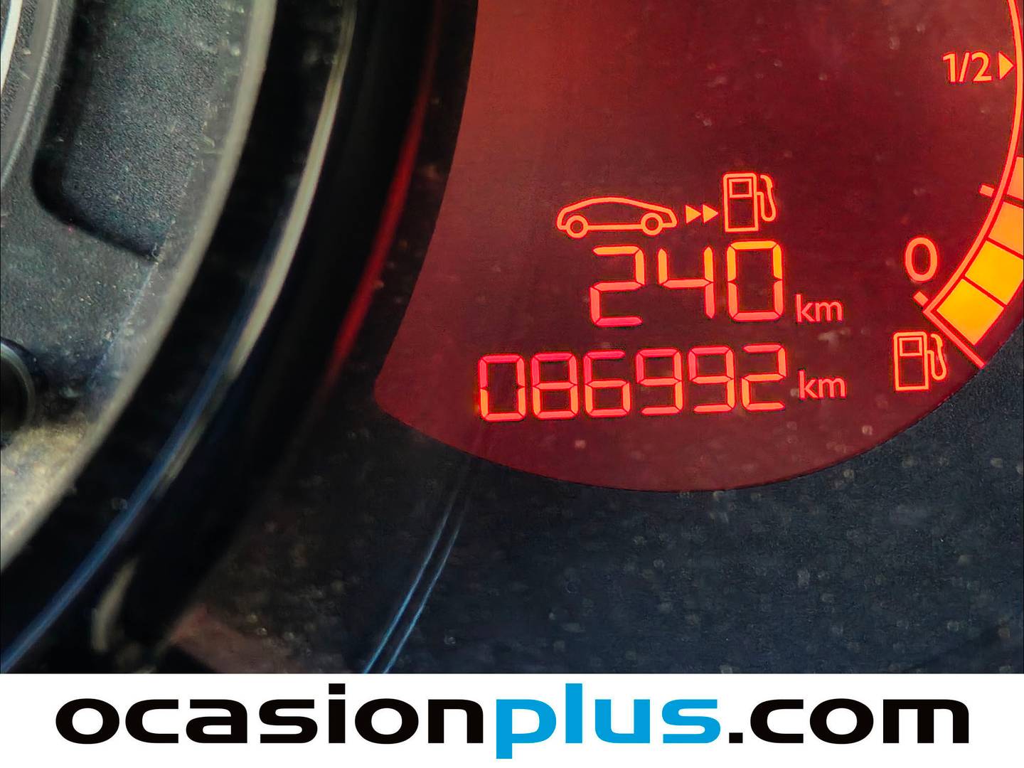 Citroën C3 Citroën C3 PureTech 82 Tonic (82 CV) seminuevo
