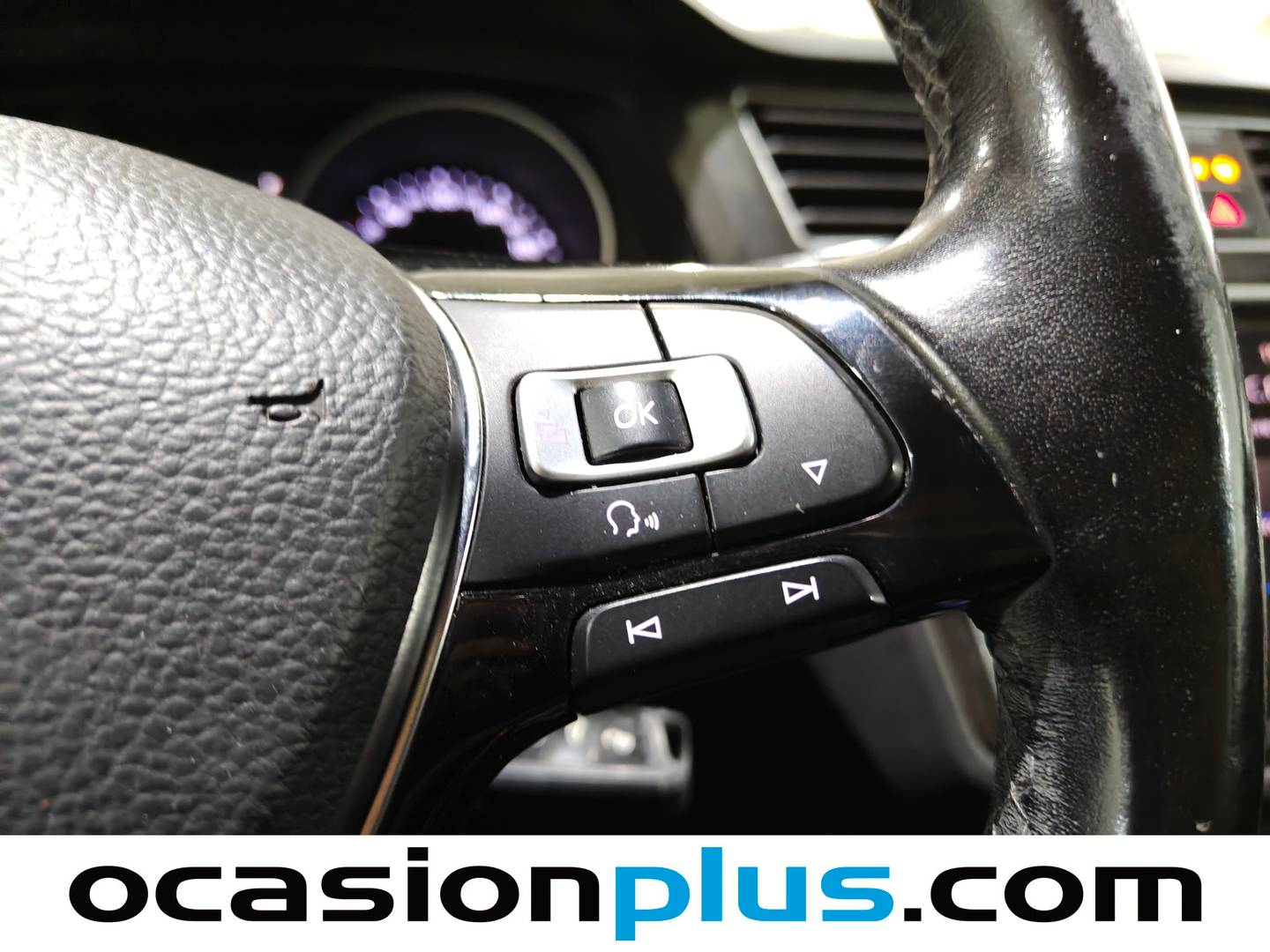 Volkswagen Tiguan Volkswagen Tiguan Advance 2.0 TDI (150 CV) DSG automático