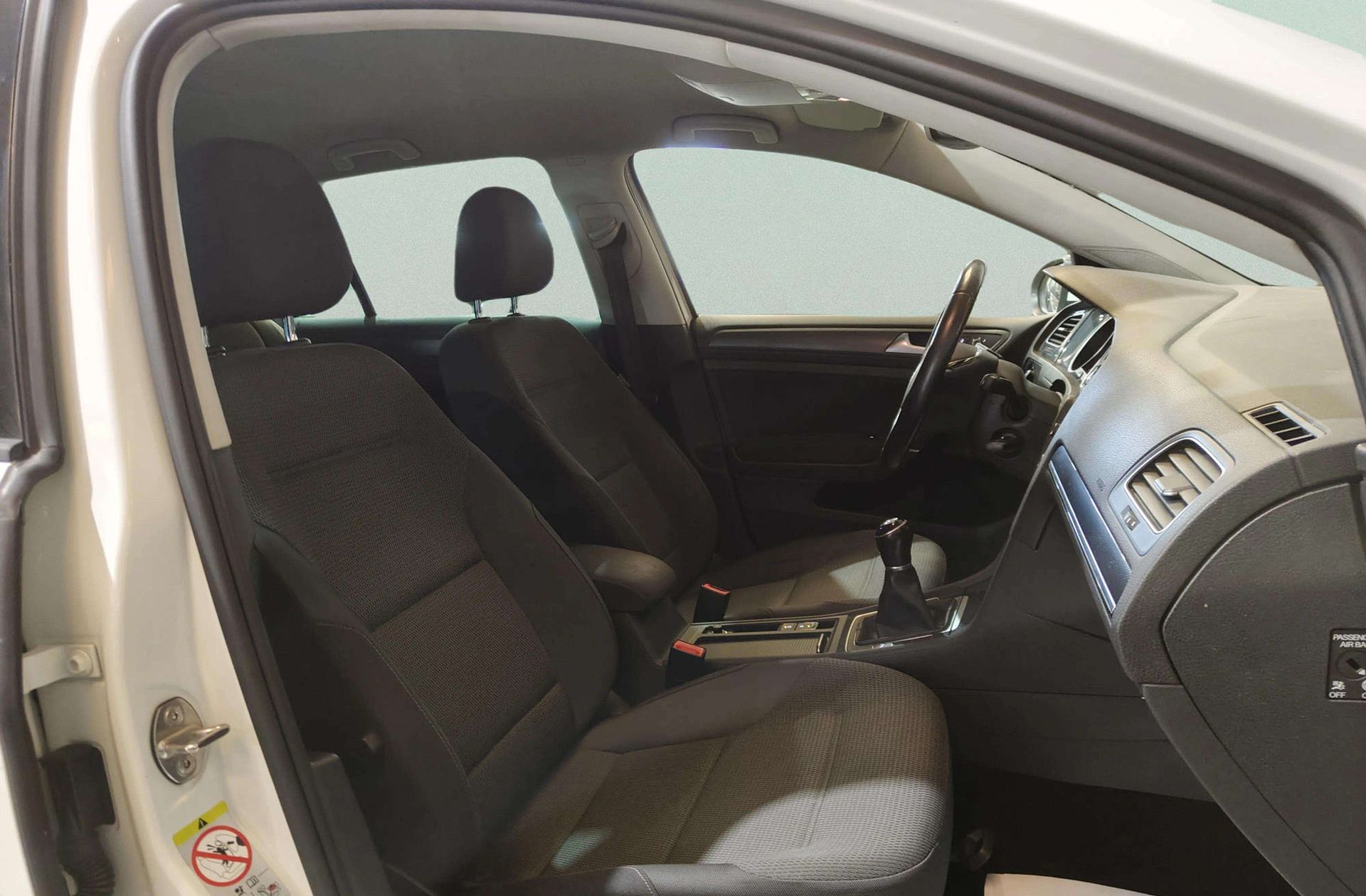 Volkswagen Golf Advance 1.6 TDI - foto 18