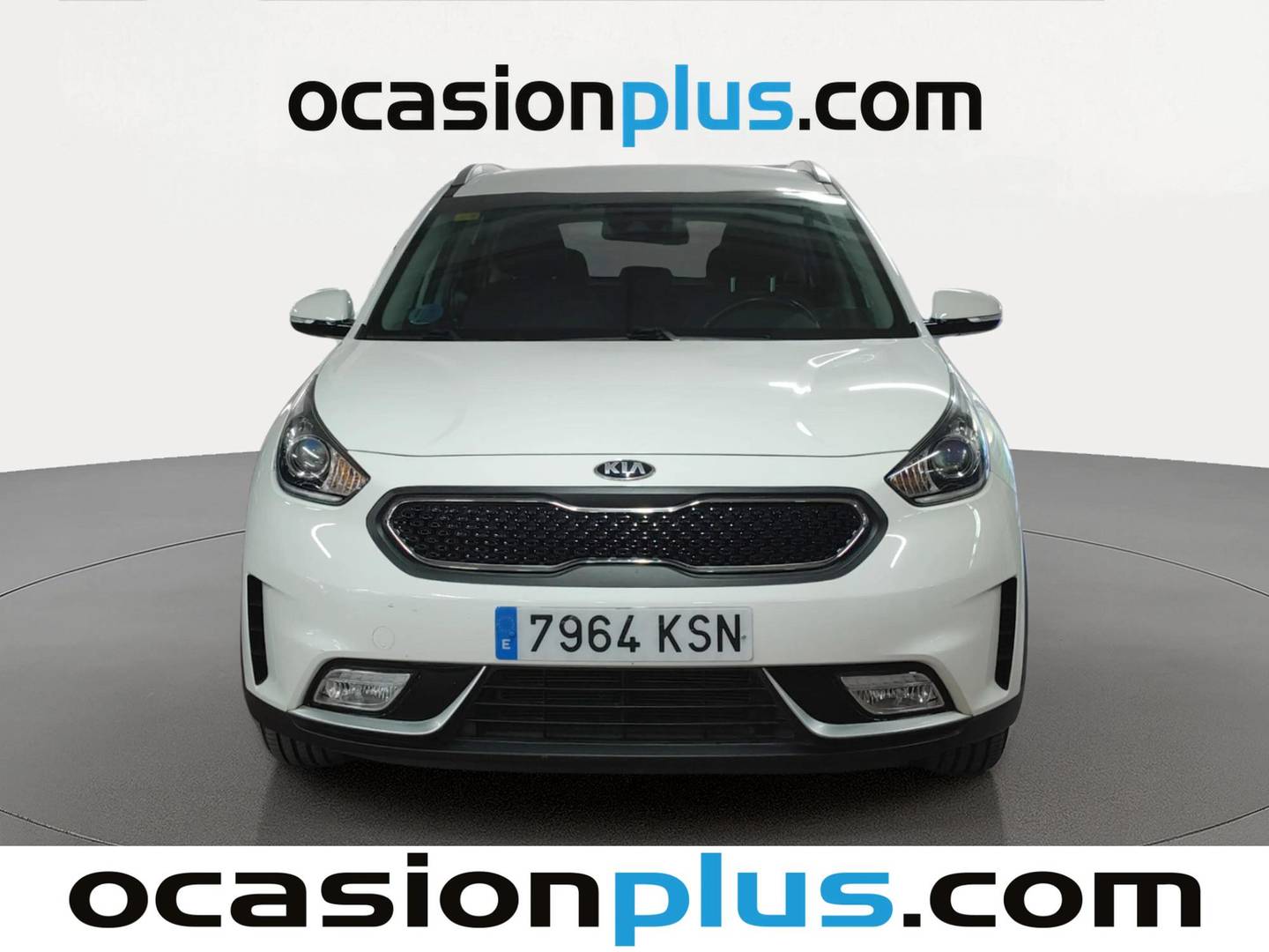 KIA Niro KIA Niro 1.6 GDi HEV Híbrido Drive (141 CV) al mejor precio