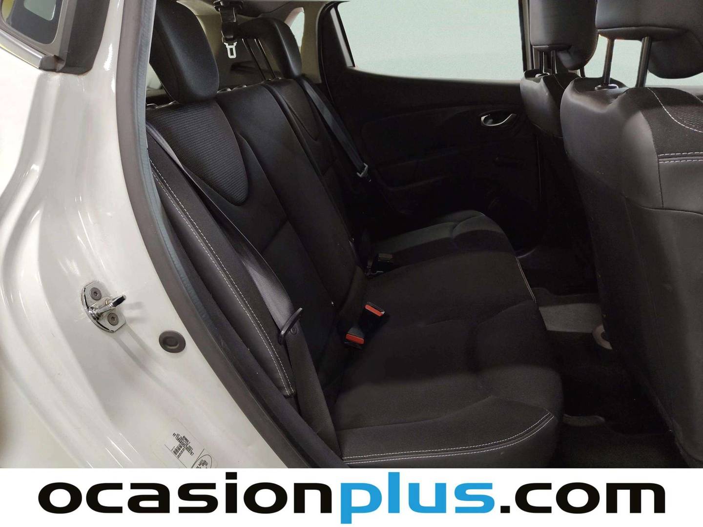 Renault Clio Renault Clio TCe 90 Technofeel eco2 (90 CV) gasolina
