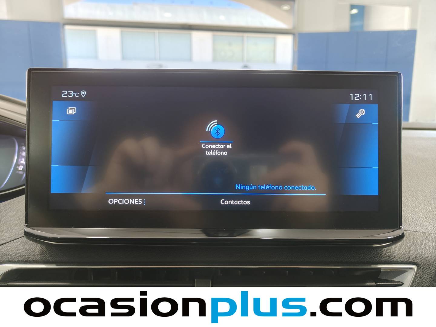 Foto Peugeot 3008 Peugeot 3008 BlueHDi 130 S&S Roadtrip EAT8 (130 CV)