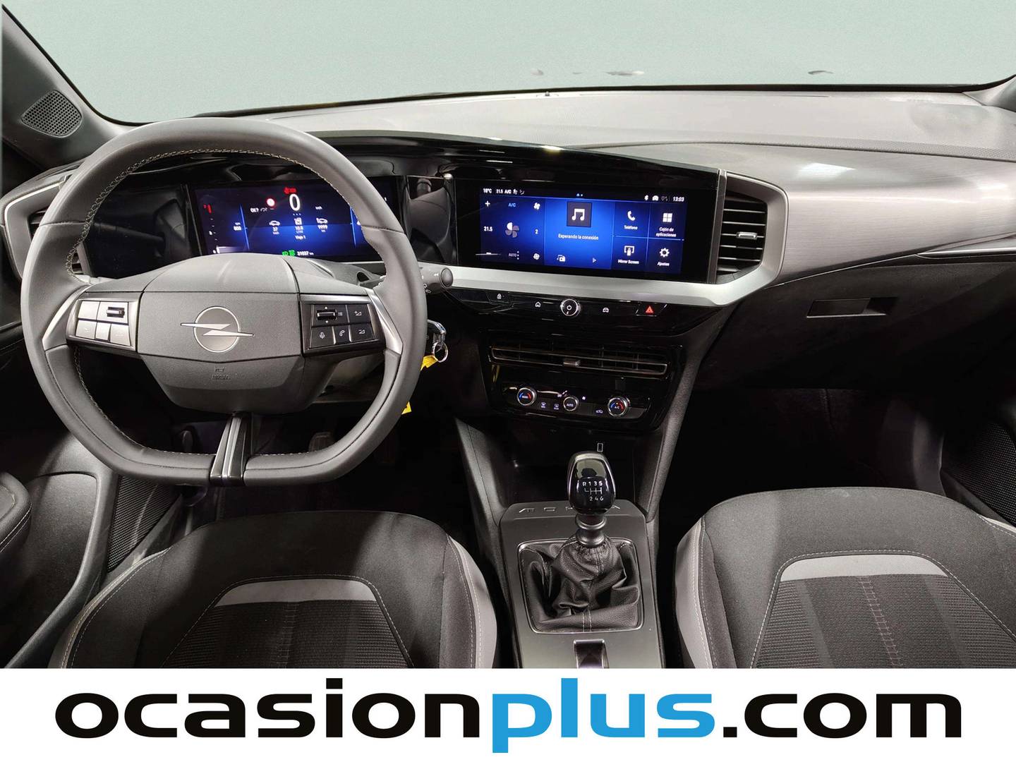 Opel Mokka Opel Mokka 1.2 T GS 100 kW (136 CV) de ocasión