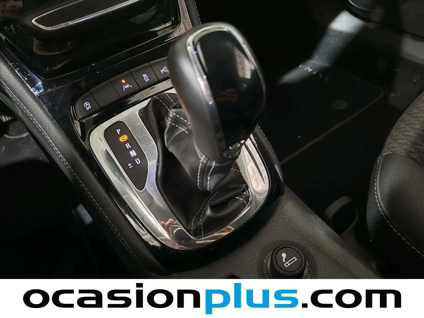 Foto Opel Astra Opel Astra 1.4 Turbo S&S Excellence Auto (150 CV)