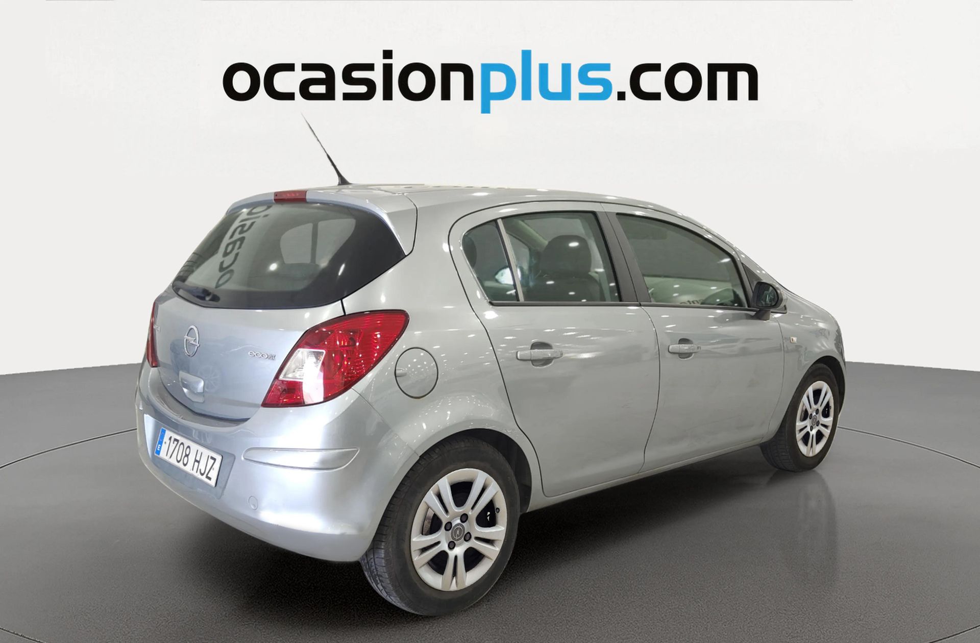 Opel Corsa 1.3 ecoFLEX Selective - foto 4