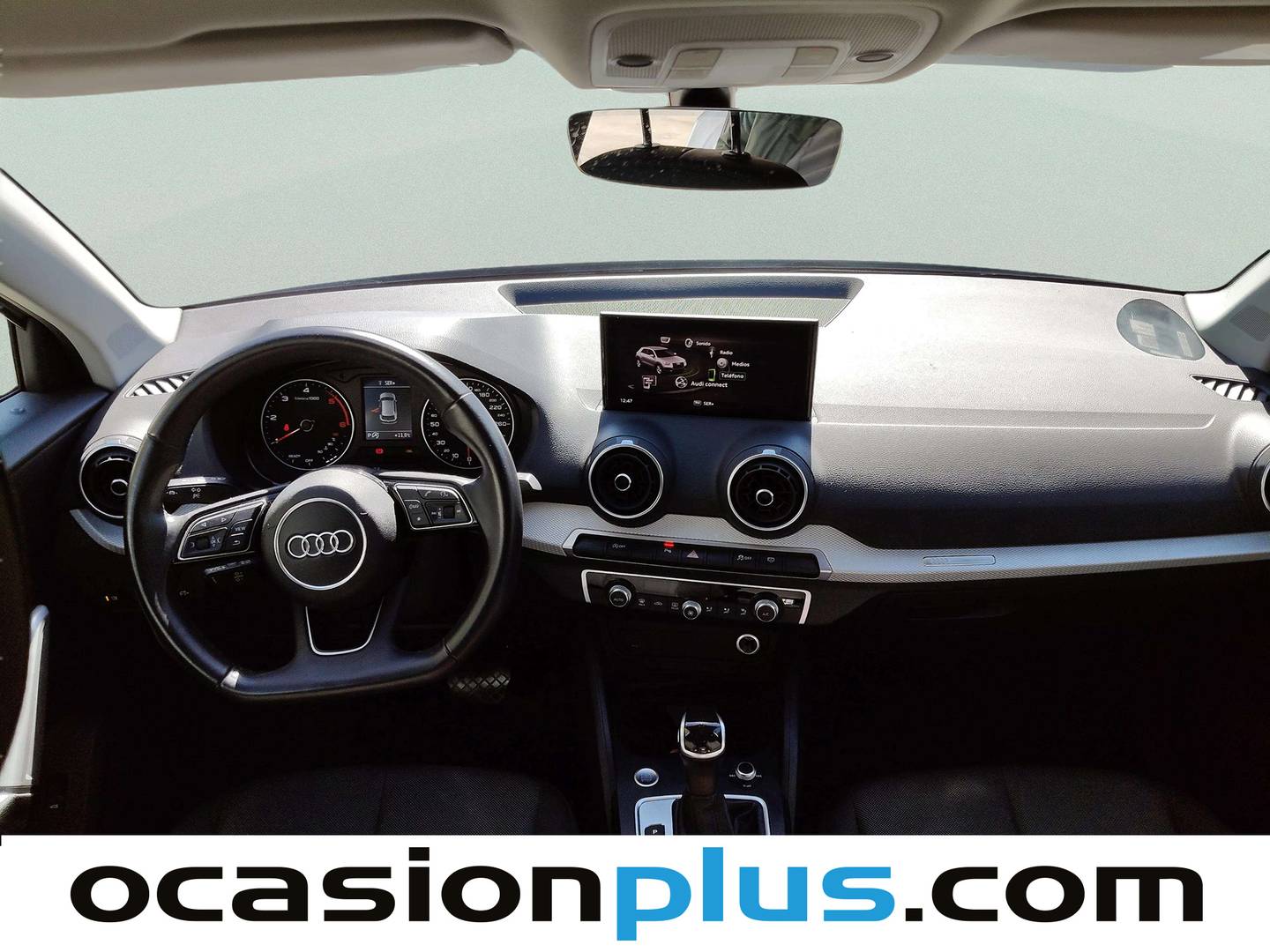 Audi Q2 Audi Q2 Advanced 35 TDI (150 CV) S tronic de ocasión