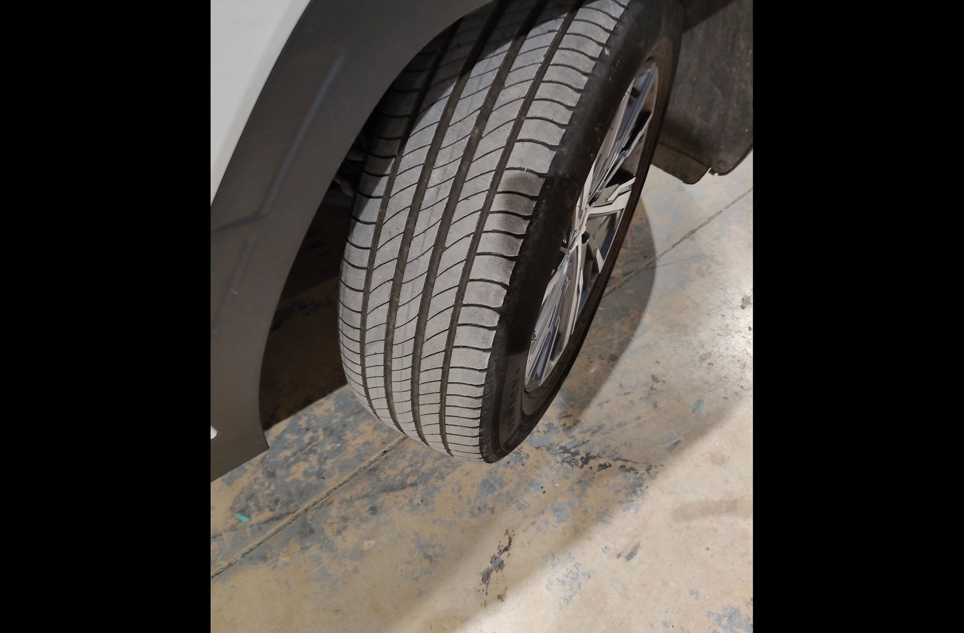Hyundai Tucson 1.6 CRDi Maxx - foto 38