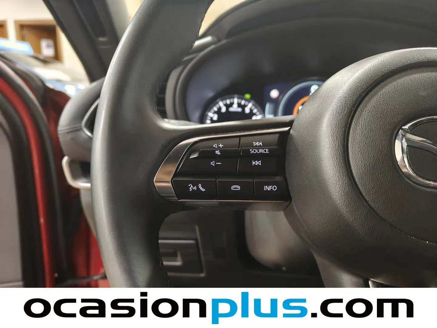 Foto Mazda Mazda3 Mazda Mazda 3 2.5L E-SKY G MHEV Prime-line (140 CV)