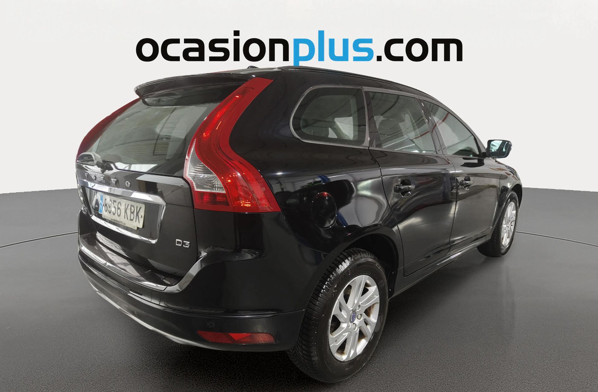 Volvo XC60 D3 Kinetic - foto 4