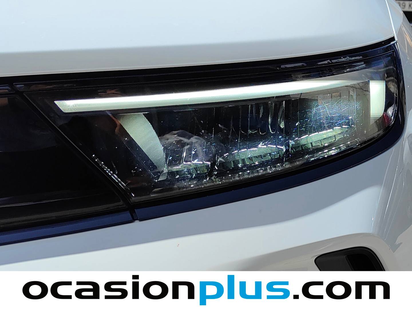 Accesorios del Opel Mokka-e Opel Mokka-e BEV 50kWh GS-e (136 CV)