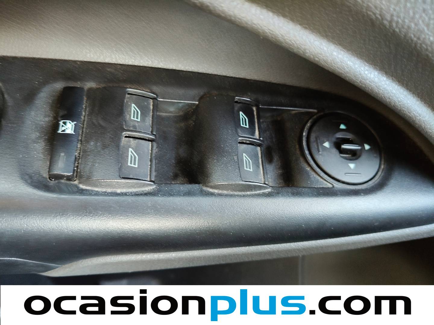 Ford Transit Connect Ford Transit Connect 1.5 TDCI Trend 230 L2  (120 CV) 7 Plazas diésel