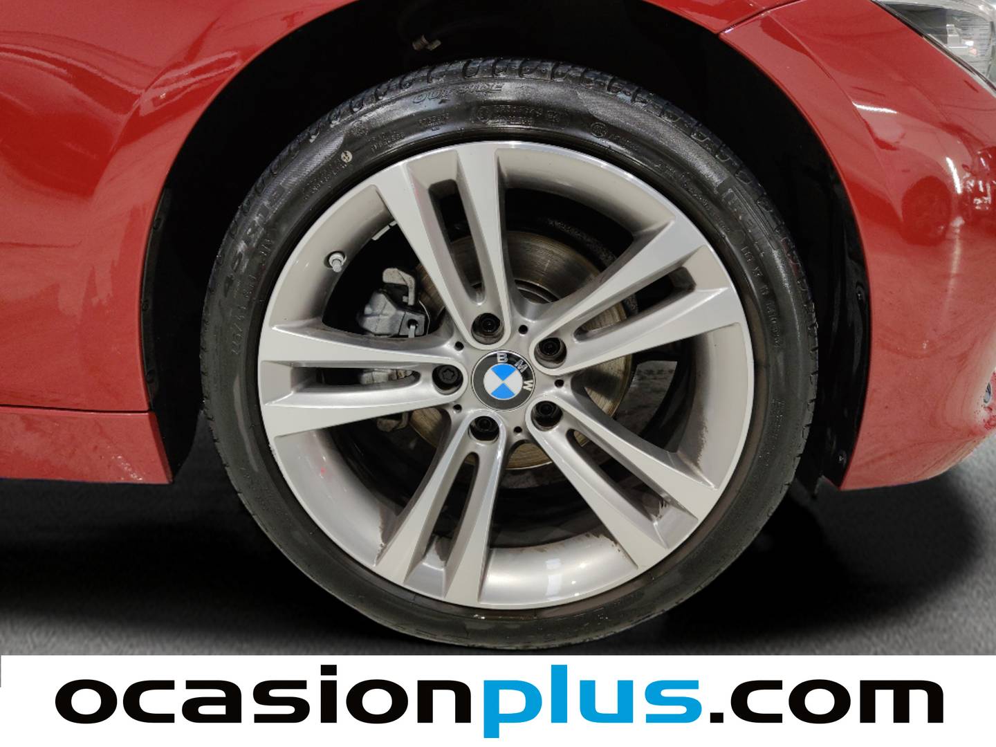 BMW Serie 3 BMW Serie 3 320i (184 CV) barato