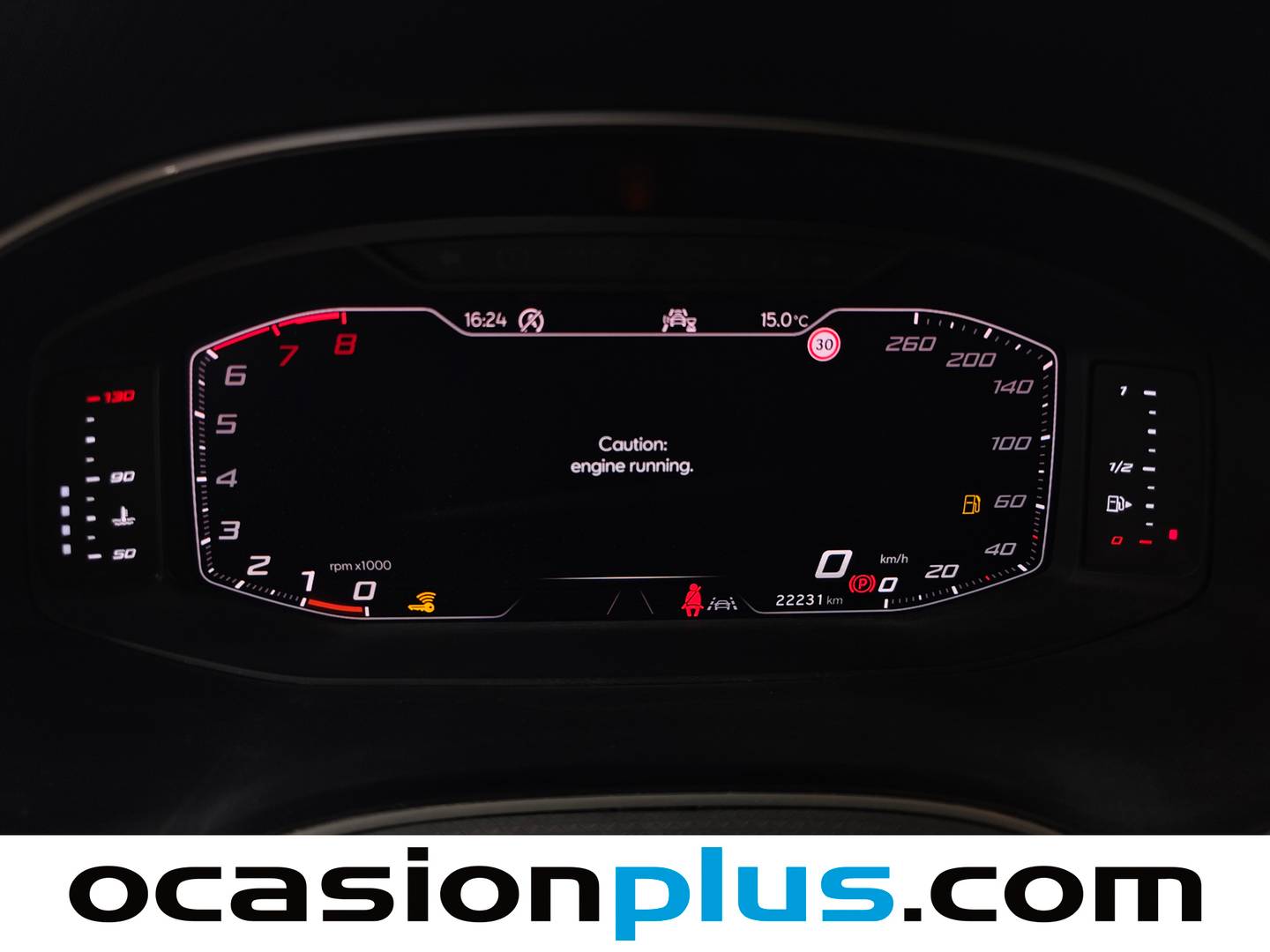 Seat Arona SEAT Arona 1.0 TSI FR XM (115 CV) de ocasión