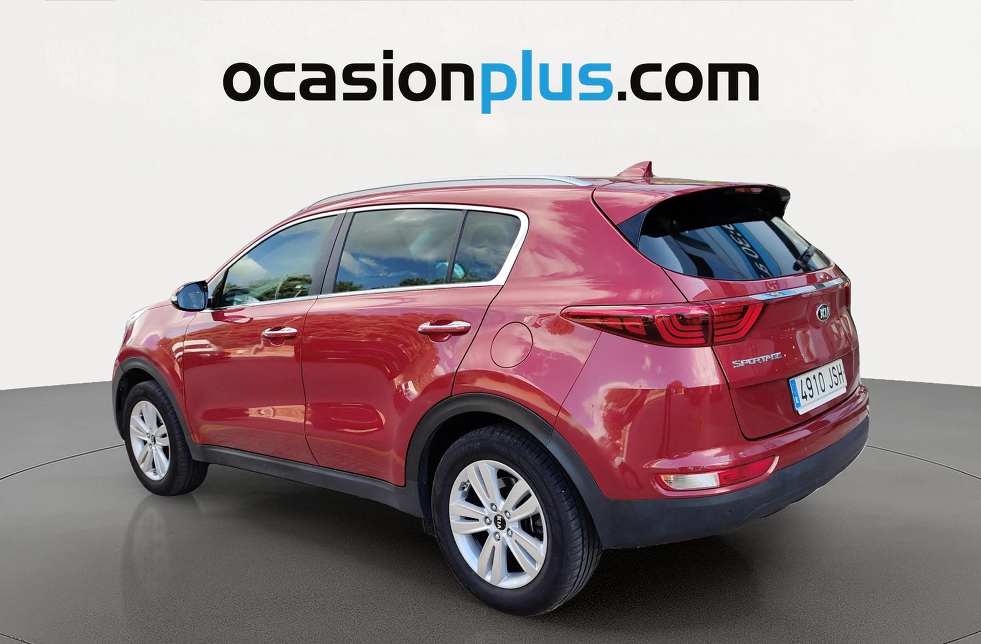 Kia Sportage 1.6 GDi Drive 4x2 - foto 3