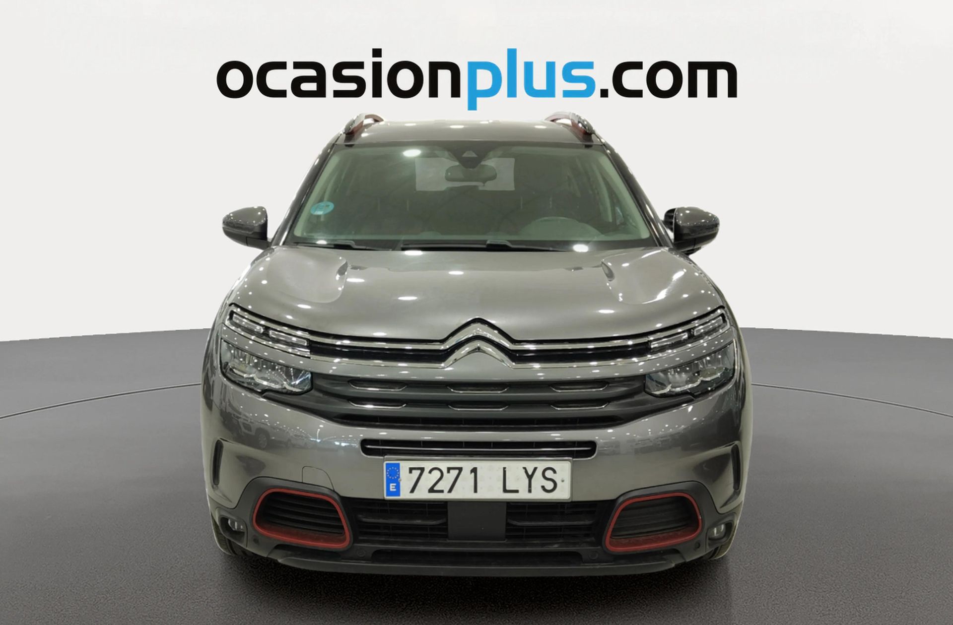 Citroën C5 Aircross BlueHDi 130 C Series EAT8 - foto 14