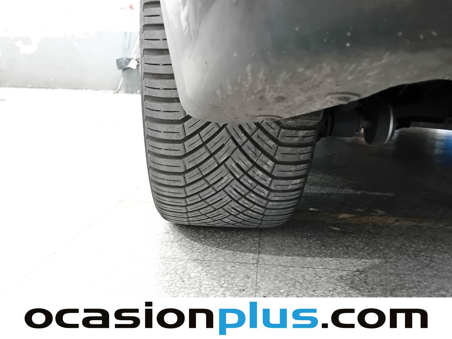 Foto BMW Serie 1 BMW Serie 1 M135i AWD (306 CV)