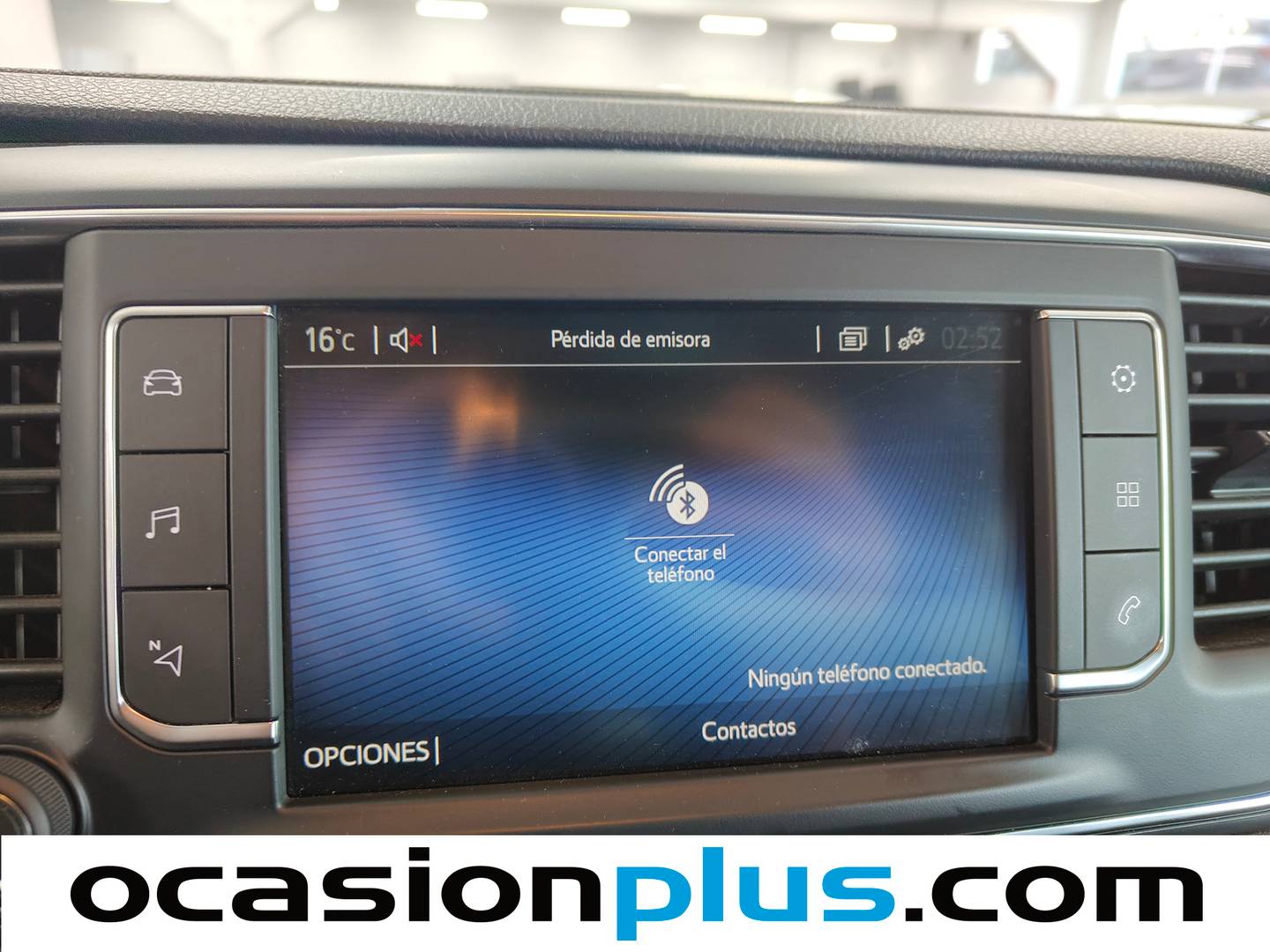 Toyota Proace Verso Toyota Proace Verso 2.0D Family Advance Plus L1 Auto (177 CV) 8 Plazas de ocasión