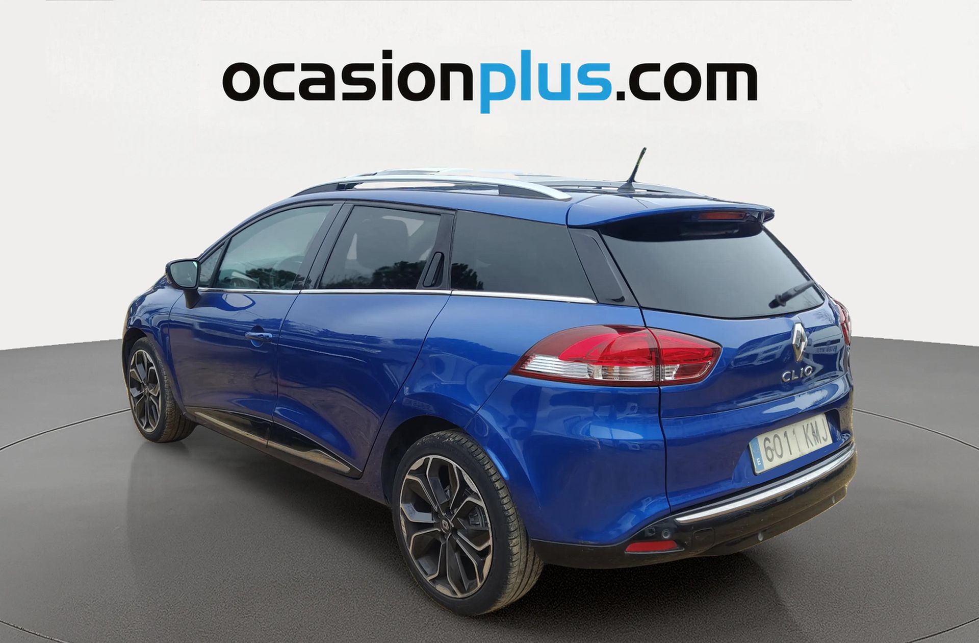 Renault Clio Zen Energy TCe - foto 4