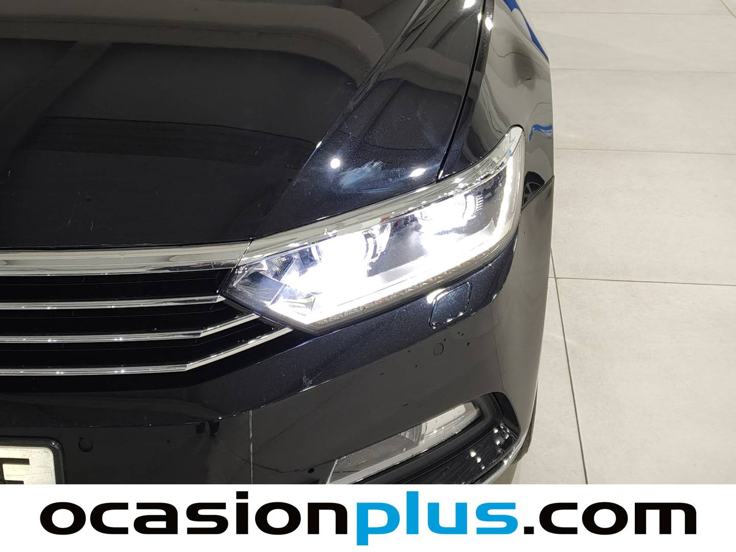 Foto Volkswagen Passat Volkswagen Passat Sport 2.0 TDI BMT (150 CV) DSG