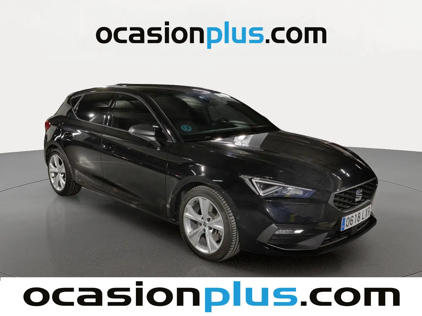 Foto Seat León SEAT León 2.0 TDI S&S FR Go L DSG (150 CV)