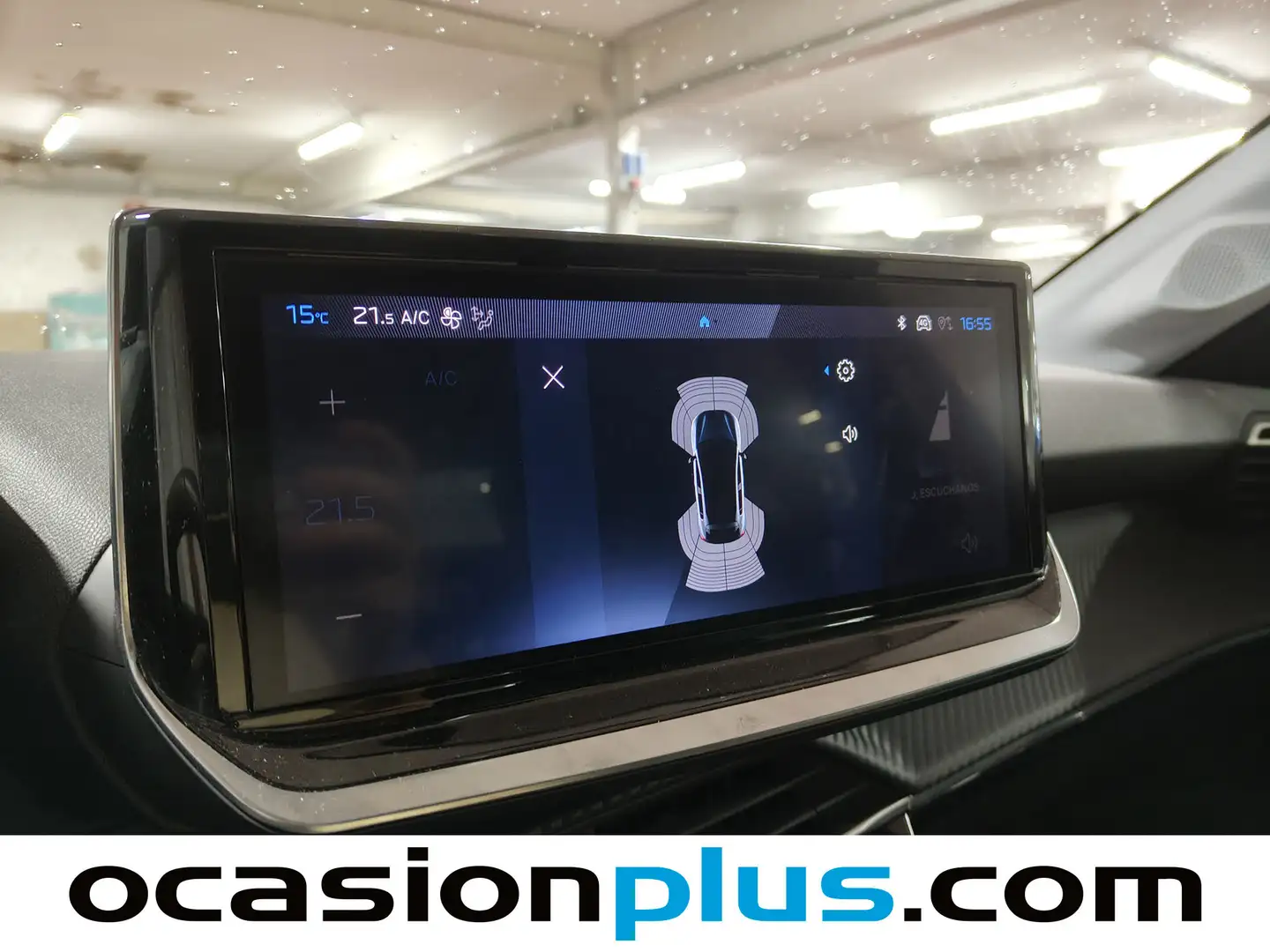 Foto Peugeot 208 Peugeot 208 PureTech 100 Allure (100 CV)