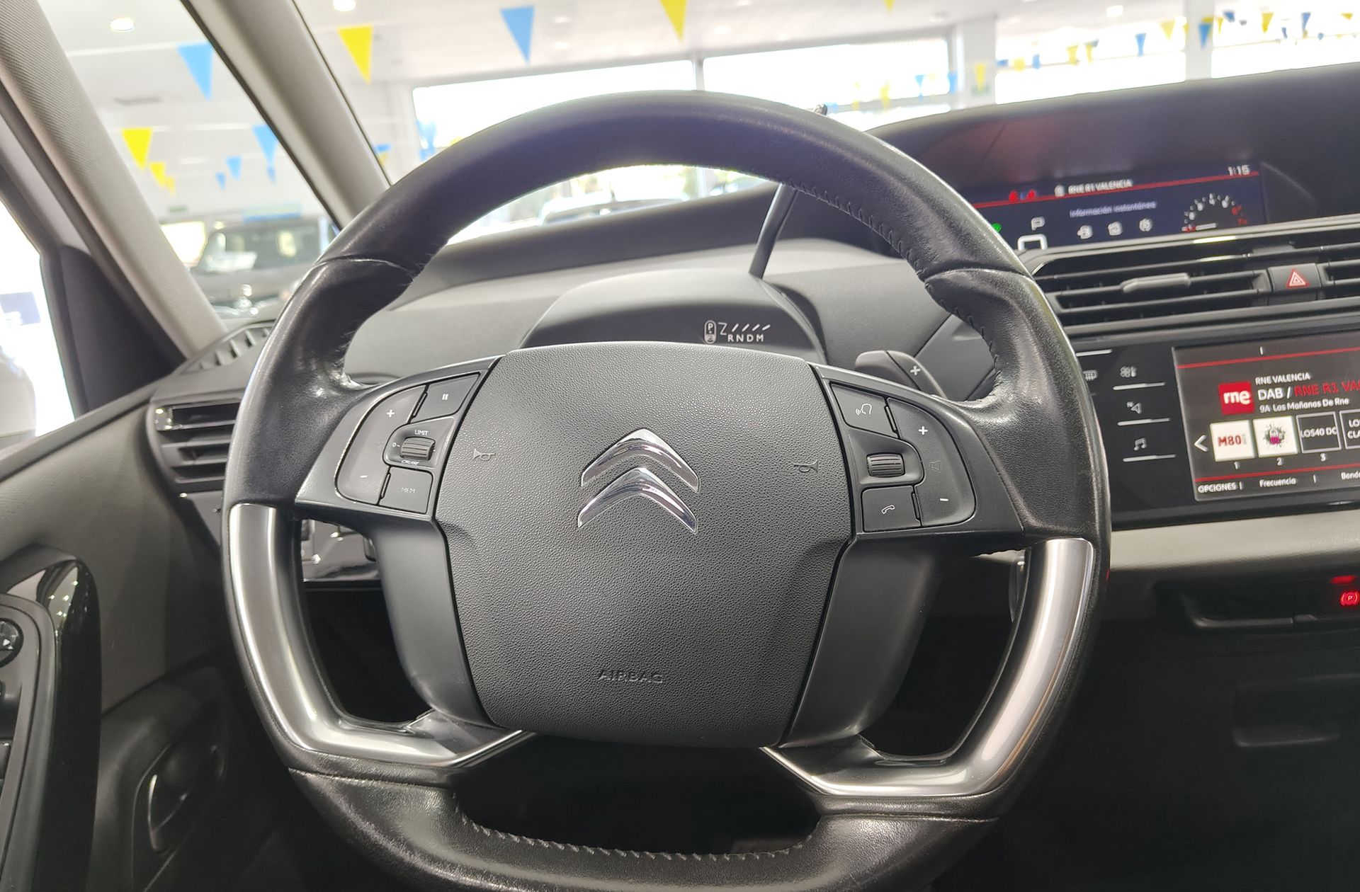 Citroën C4 SpaceTourer PureTech 130 Feel EAT8 - foto 28