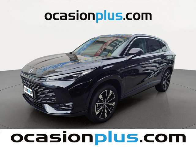 MG HS 1.5T Luxury DCT (170 CV) de segunda mano