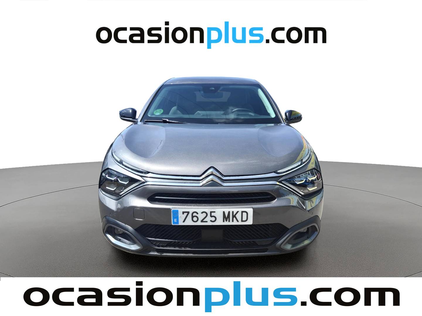 Citroën C4 Citroën C4 BlueHDi 130 S&S Shine EAT8 (130 CV) 131cv