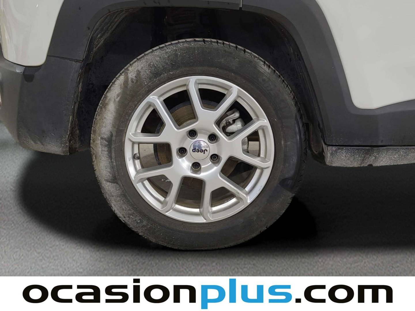 Jeep Renegade Jeep Renegade eHybrid 1.5 Altitude DCT  (130 CV) automático