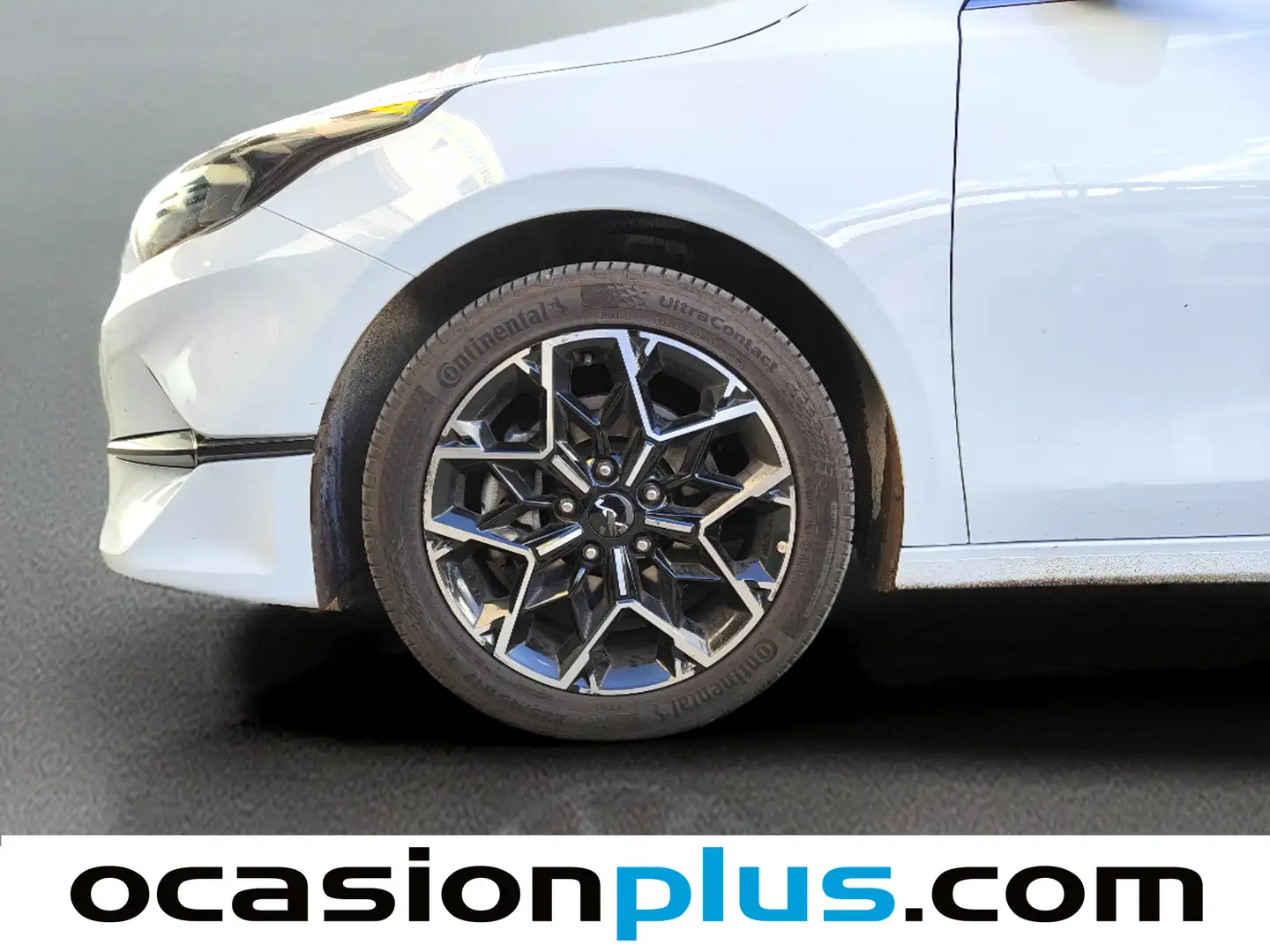 Foto KIA Ceed Tourer Kia Ceed Tourer Tourer 1.0 MHEV Style Edition DCT (100 CV)