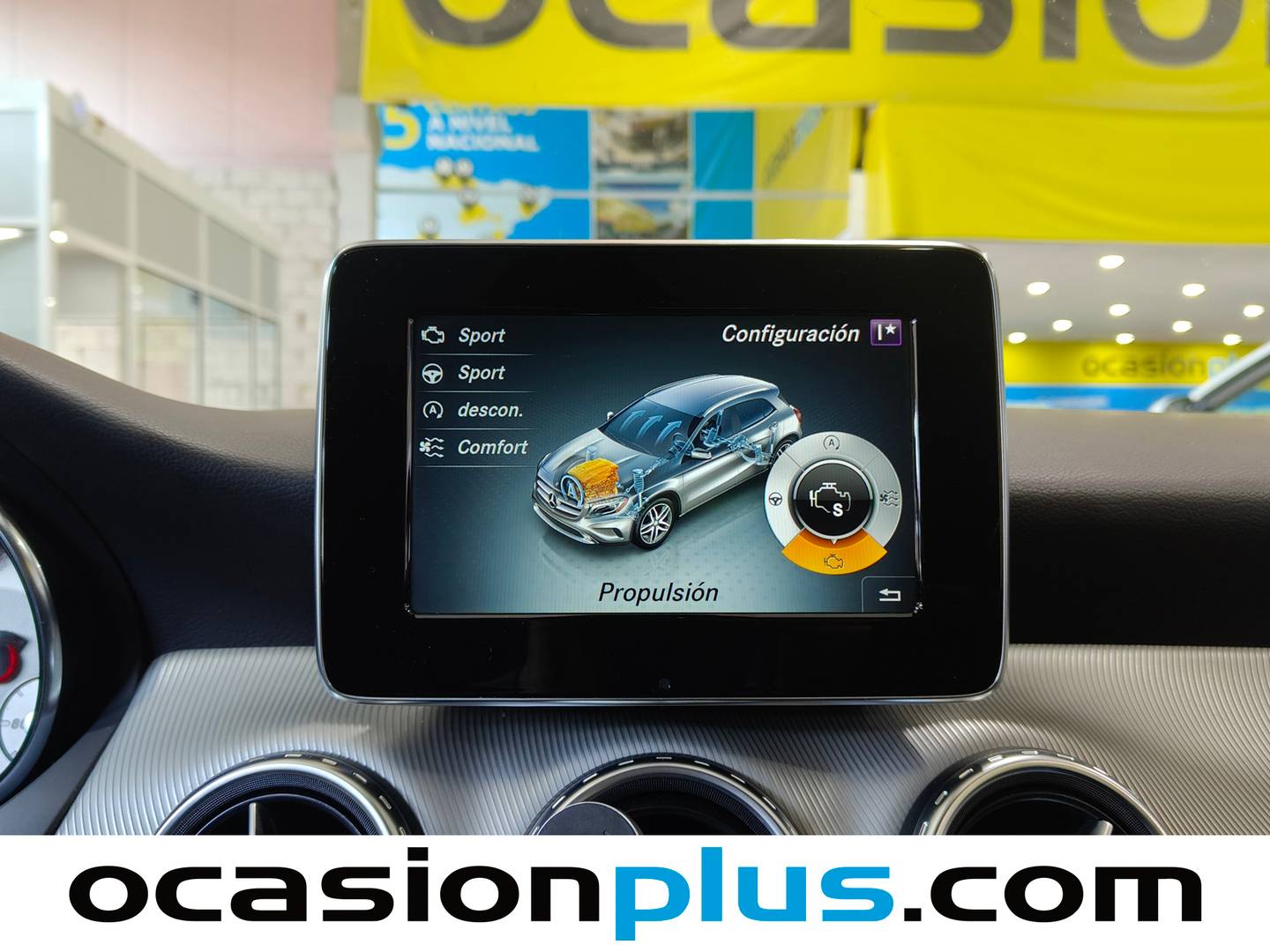 Mercedes GLA Mercedes-Benz GLA 200 d Urban (136 CV) km 0