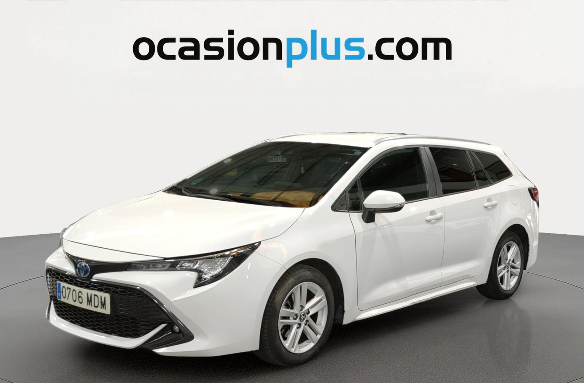 Toyota Corolla Touring Sports 125H Active Tech E-CVT