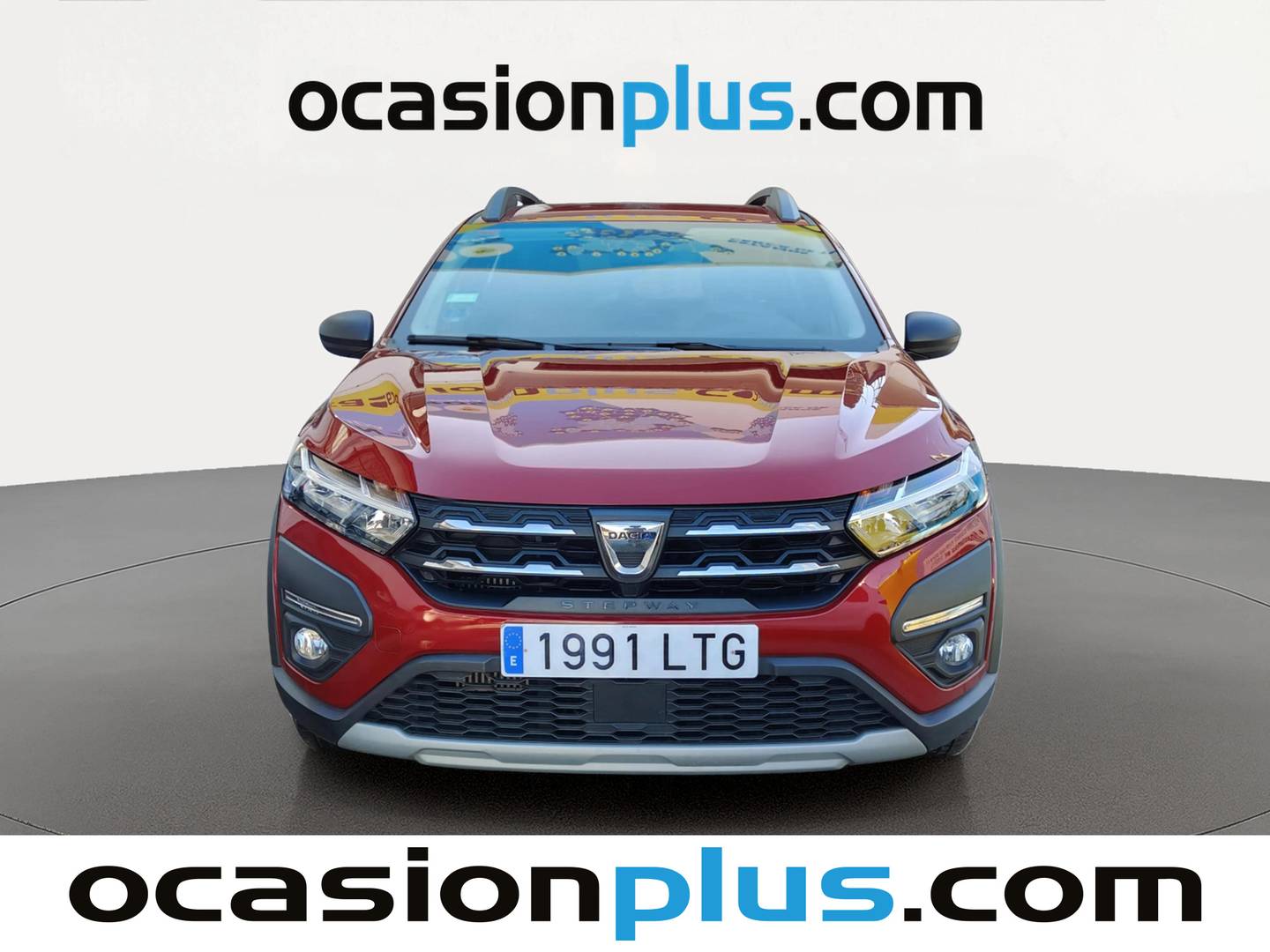 Dacia Sandero Dacia Sandero Stepway Essential TCe (90 CV) barato