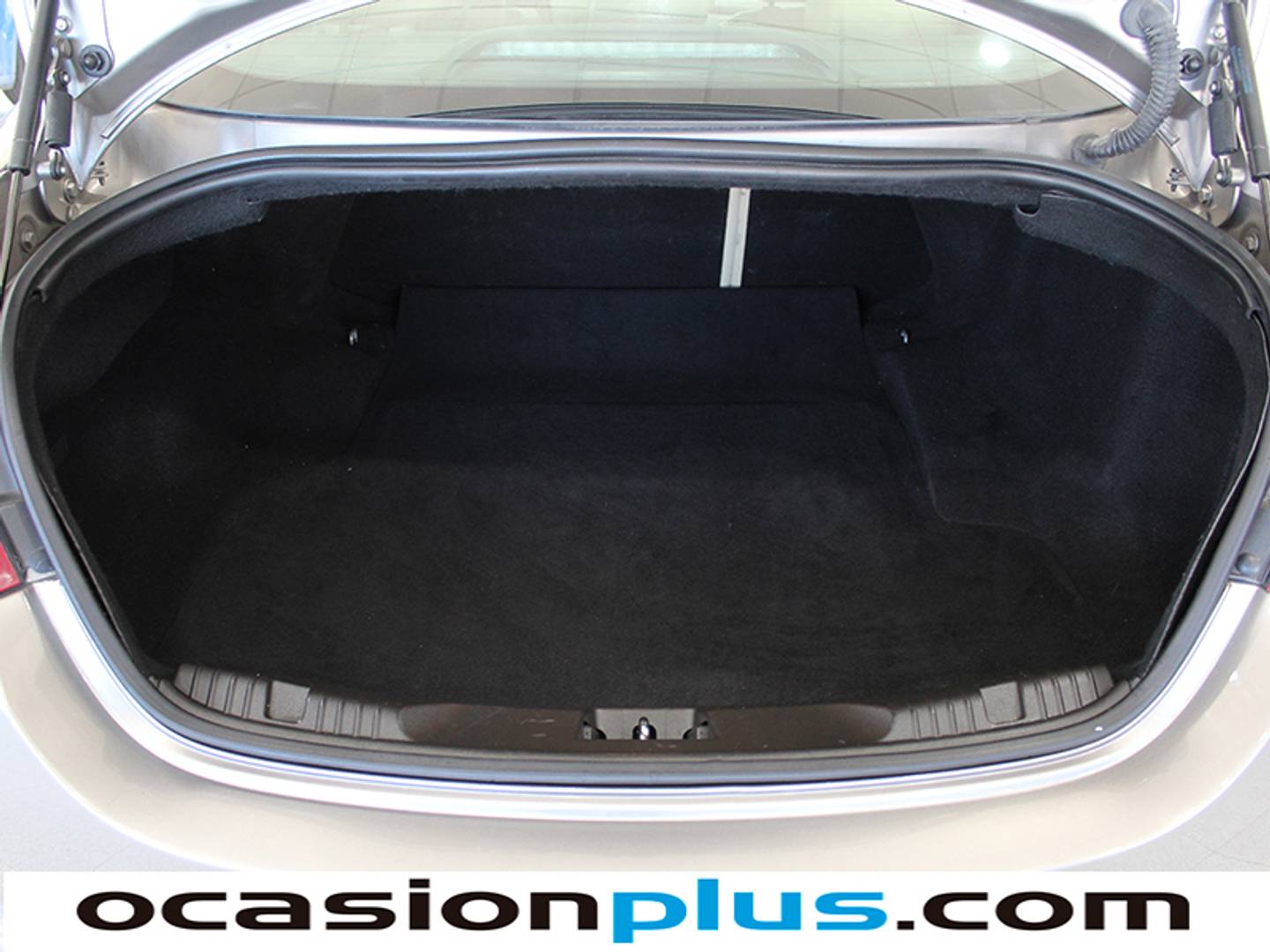 Foto Jaguar XF Jaguar XF 3.0 V6 Luxury (240 CV)