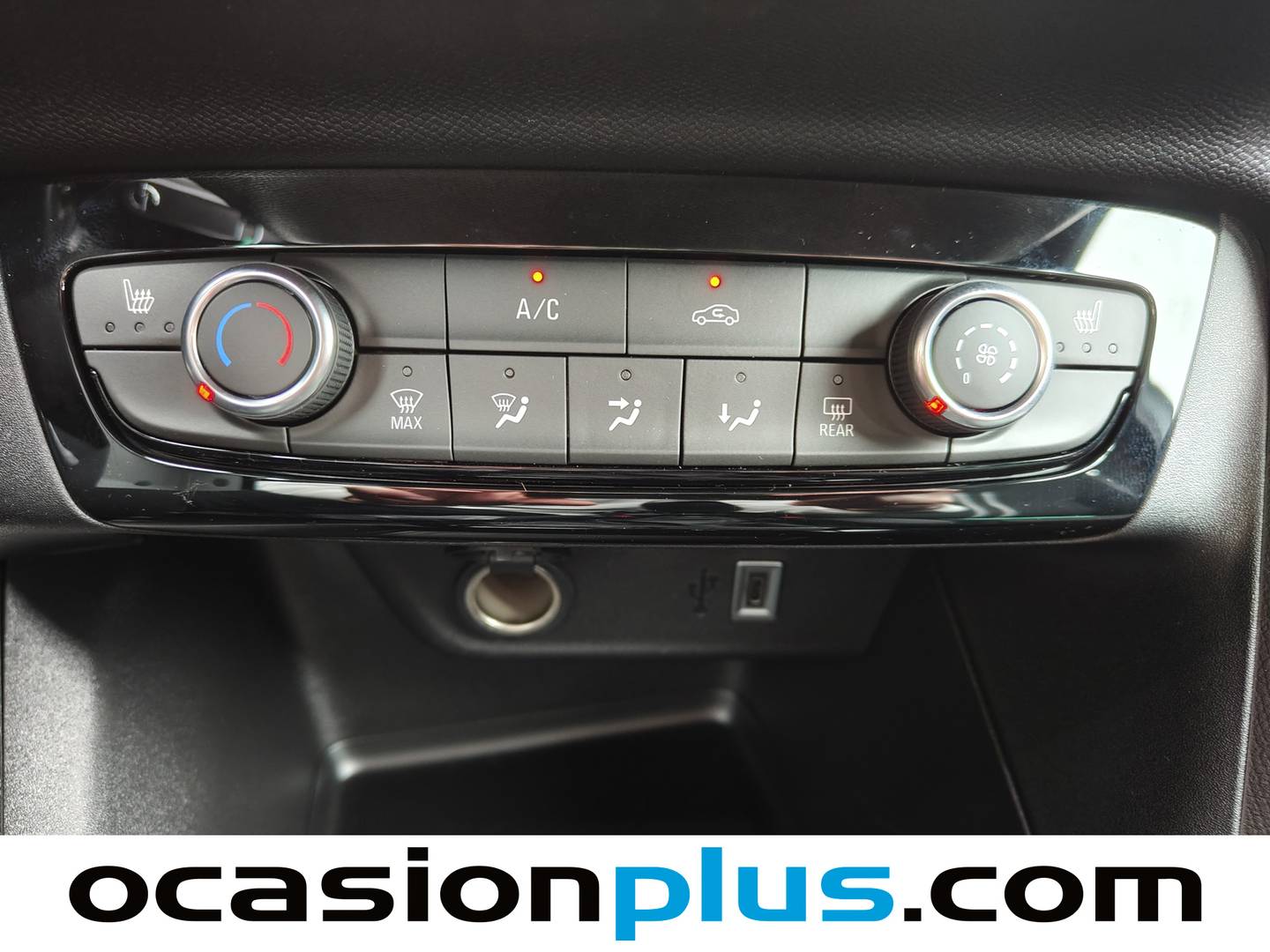 Foto Opel Corsa Opel Corsa 1.2 T XHL GS (100 CV)