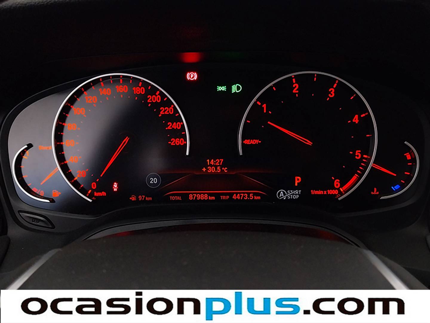 Foto BMW Serie 3 BMW Serie 3 330d xDrive Touring (265CV) 4X4