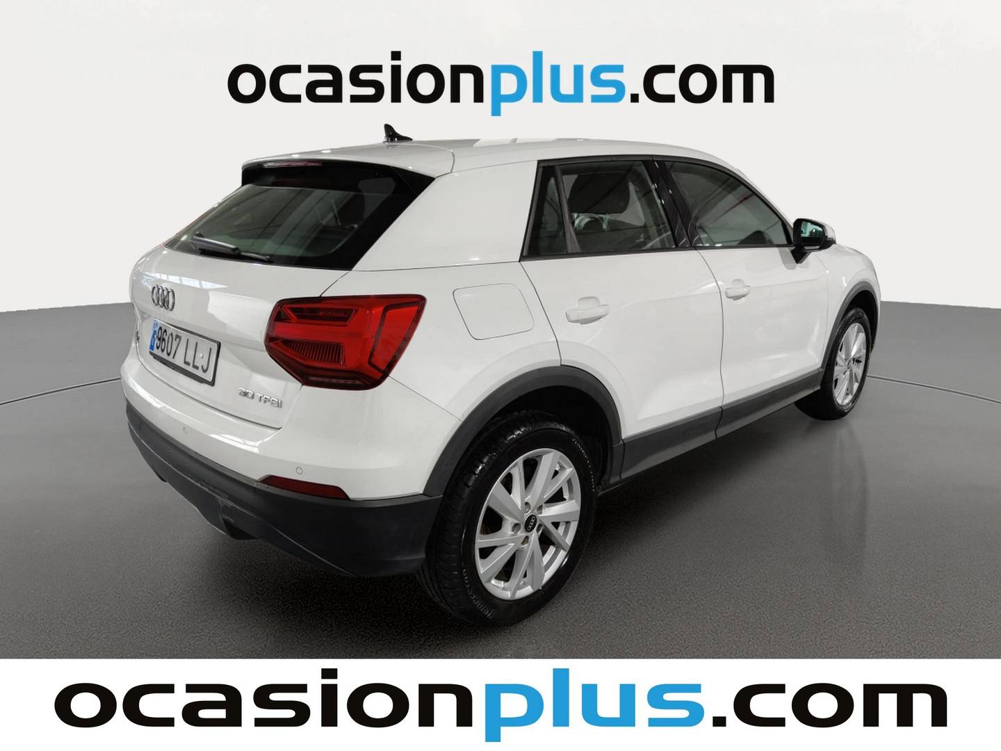 Audi Q2 Audi Q2 Advanced 30 TFSI (116 CV) 116cv