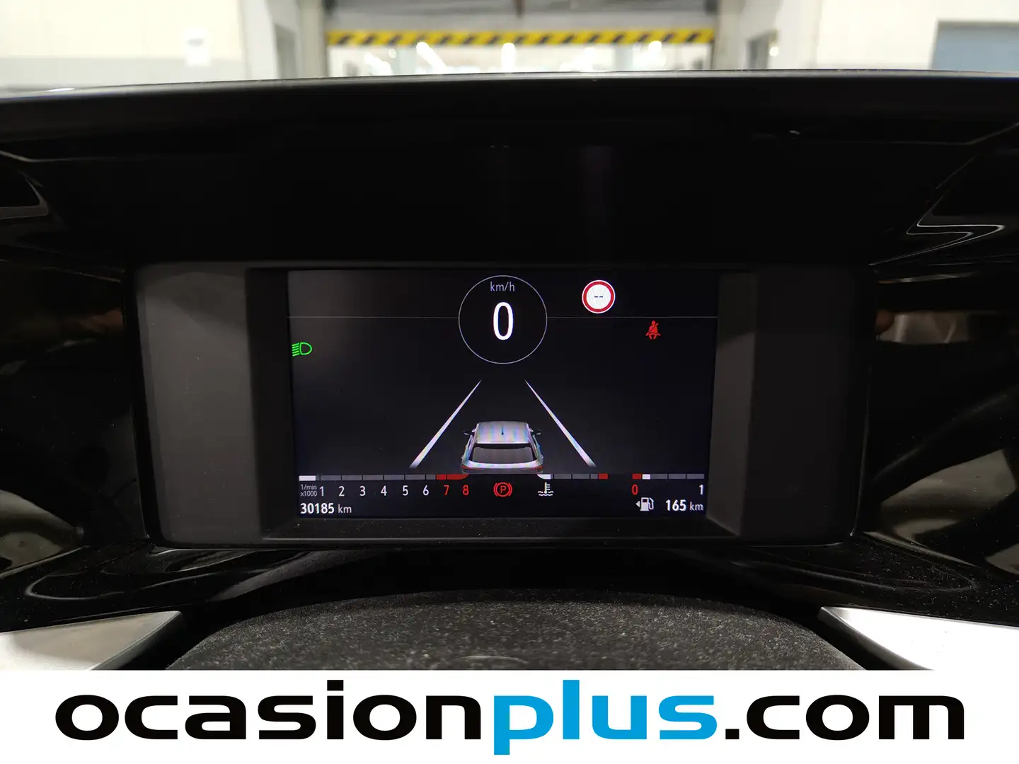 Foto Opel Mokka Opel Mokka 1.2 T Edition (100 CV)