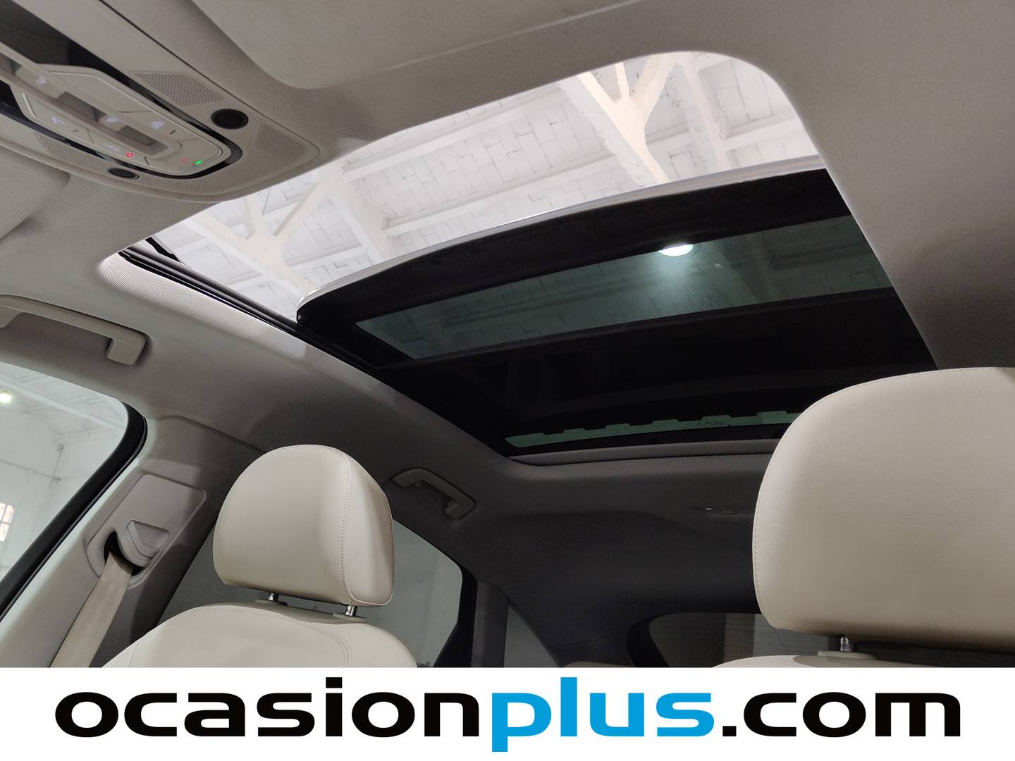 Equipamiento del Audi e-tron Sportback Audi e-tron Sportback Advanced e-tron 50 quattro (313 CV)