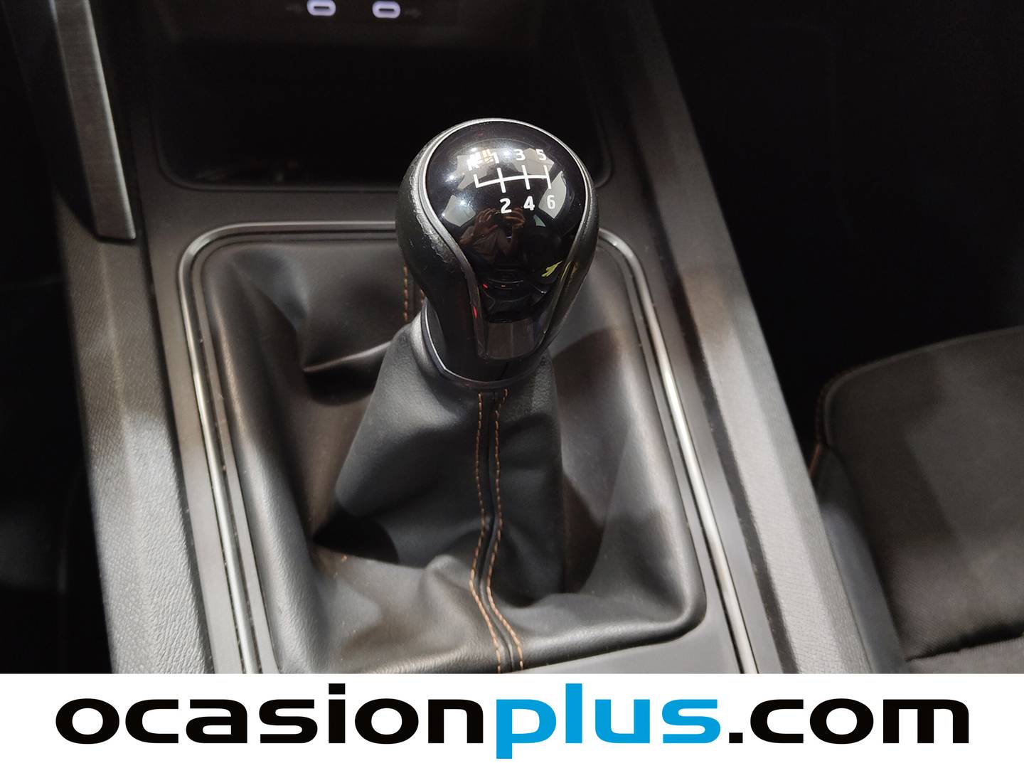 Cupra Formentor Cupra Formentor 1.5 TSI (150 CV) de segunda mano