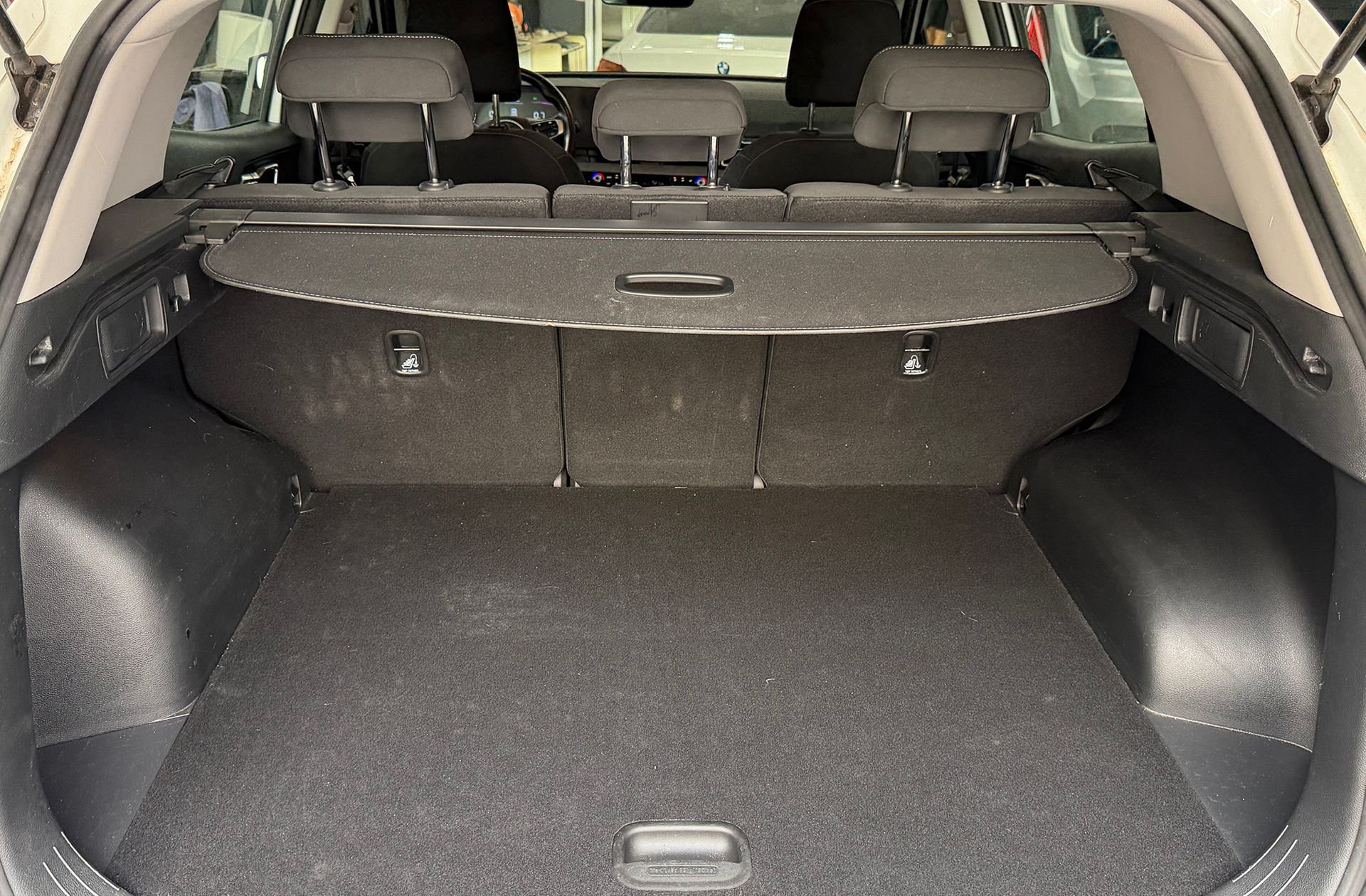 Kia Sportage 1.6 CRDi Concept 4x2 - foto 18