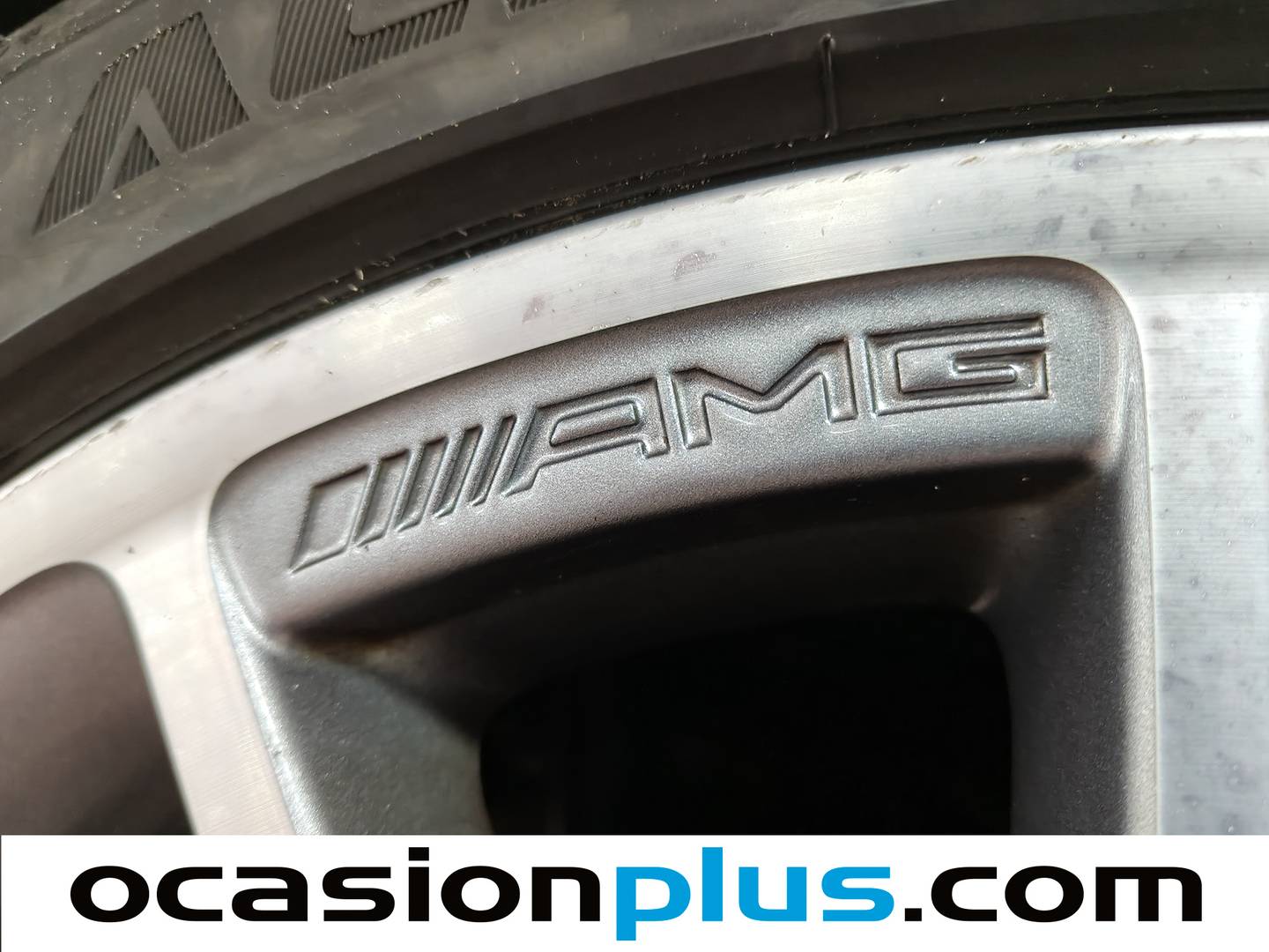 Foto Mercedes Clase A Mercedes-Benz Clase A Clase A 200 d (136 CV) Pack AMG