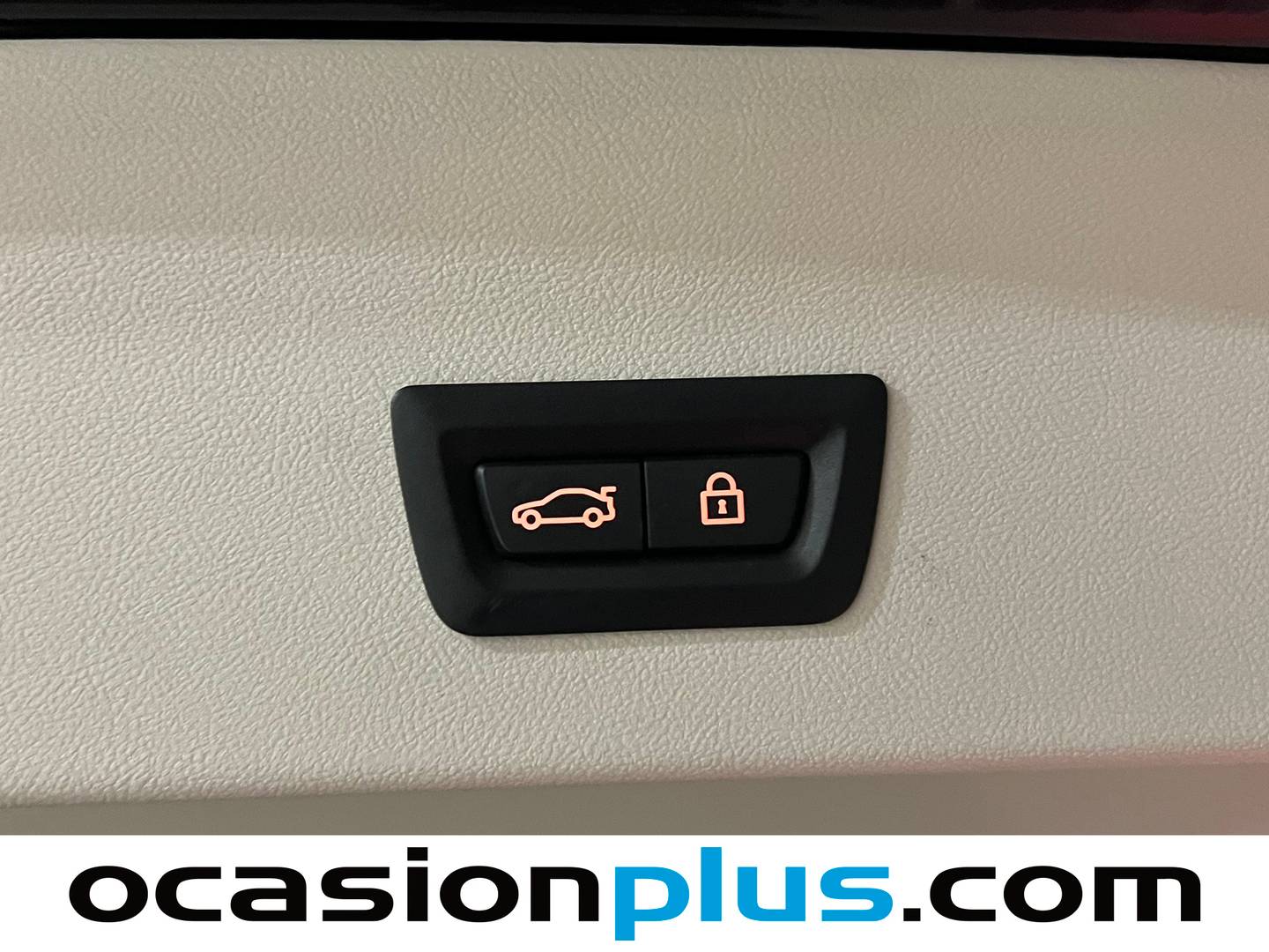 Foto BMW X4 BMW X4 xDrive30d (286 CV)