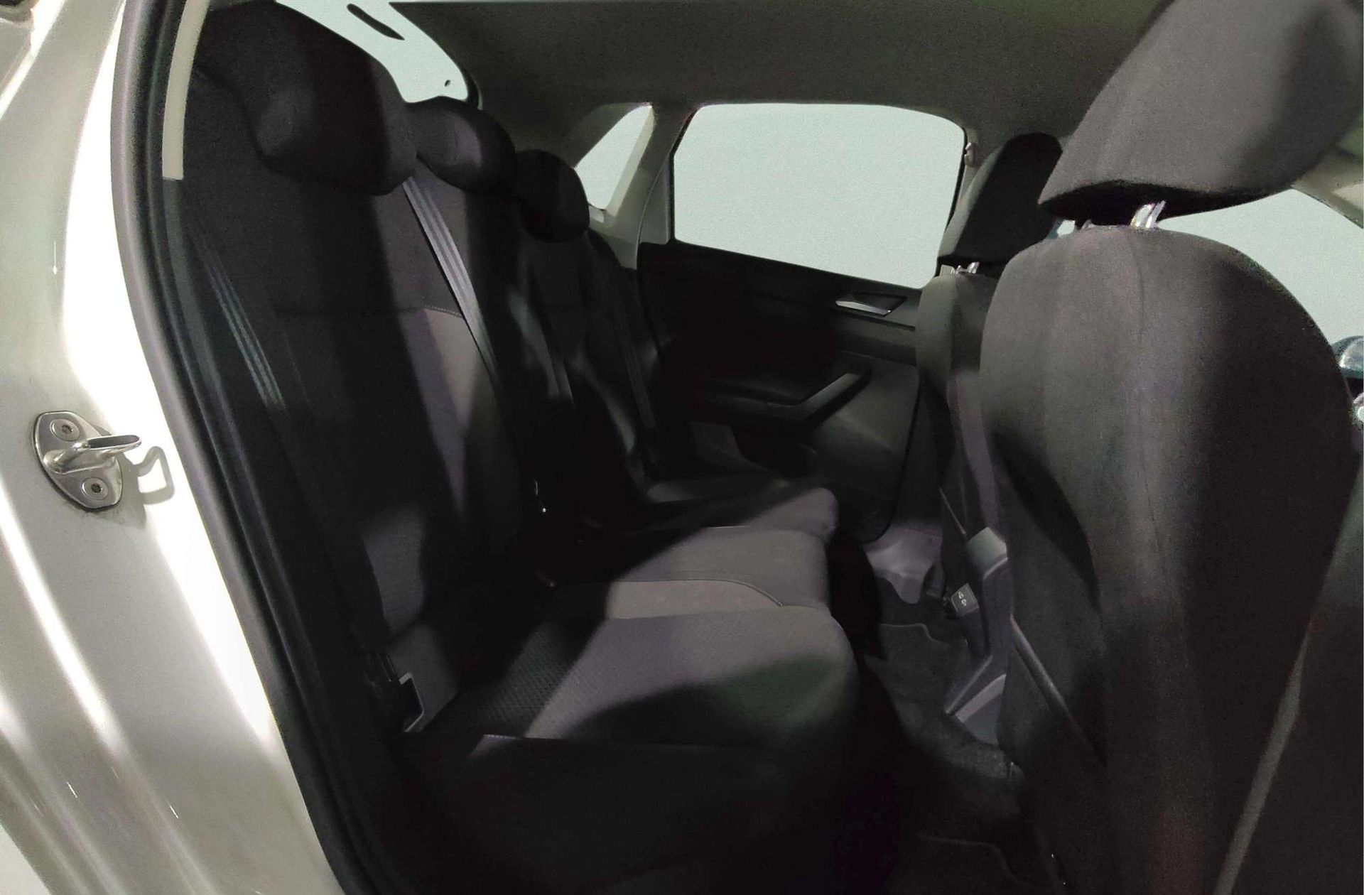 Volkswagen Polo ``Más`` 1.0 TSI - foto 19