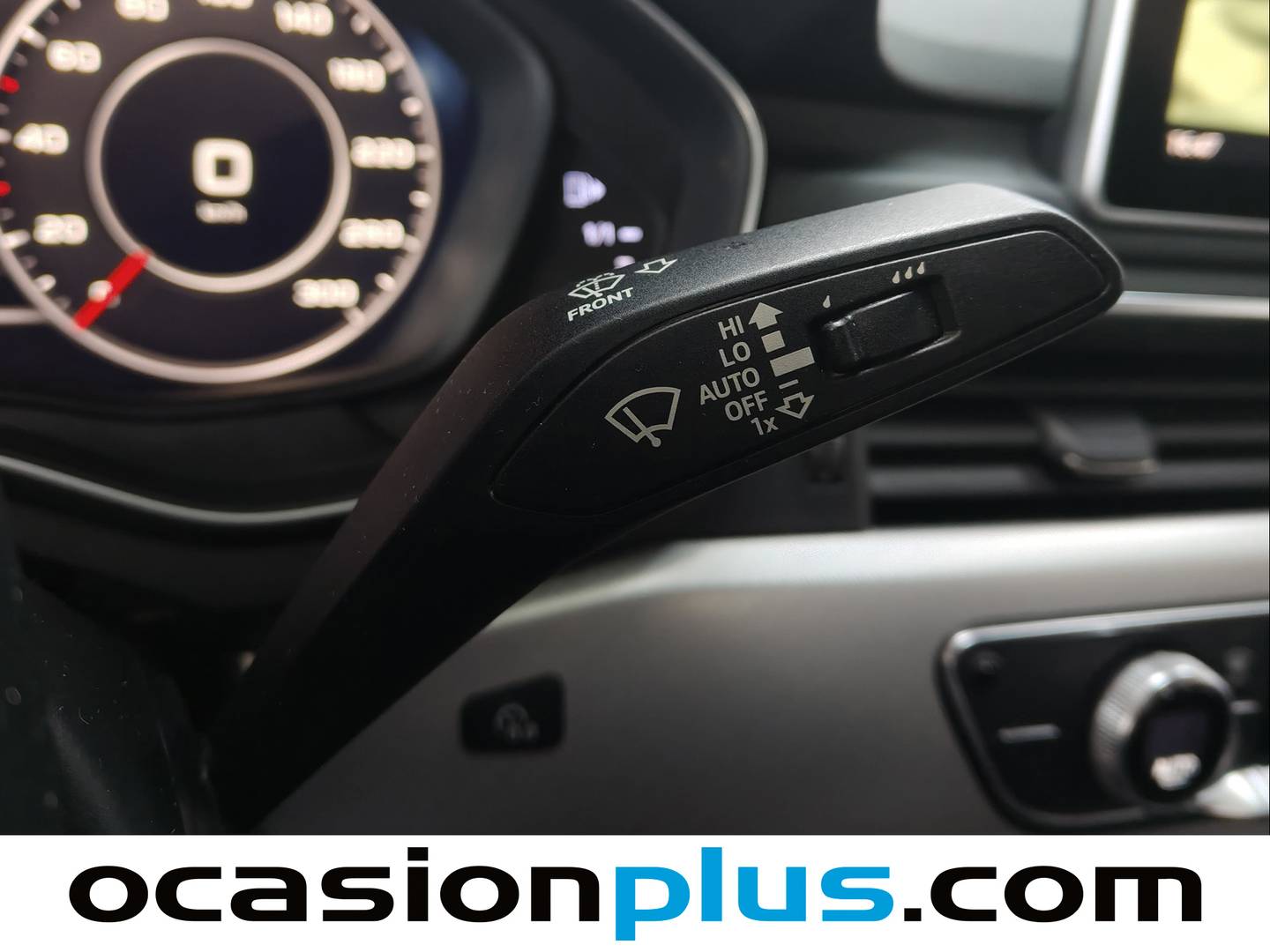 Foto Audi A4 Audi A4 design edition 1.4 TFSI (150 CV)