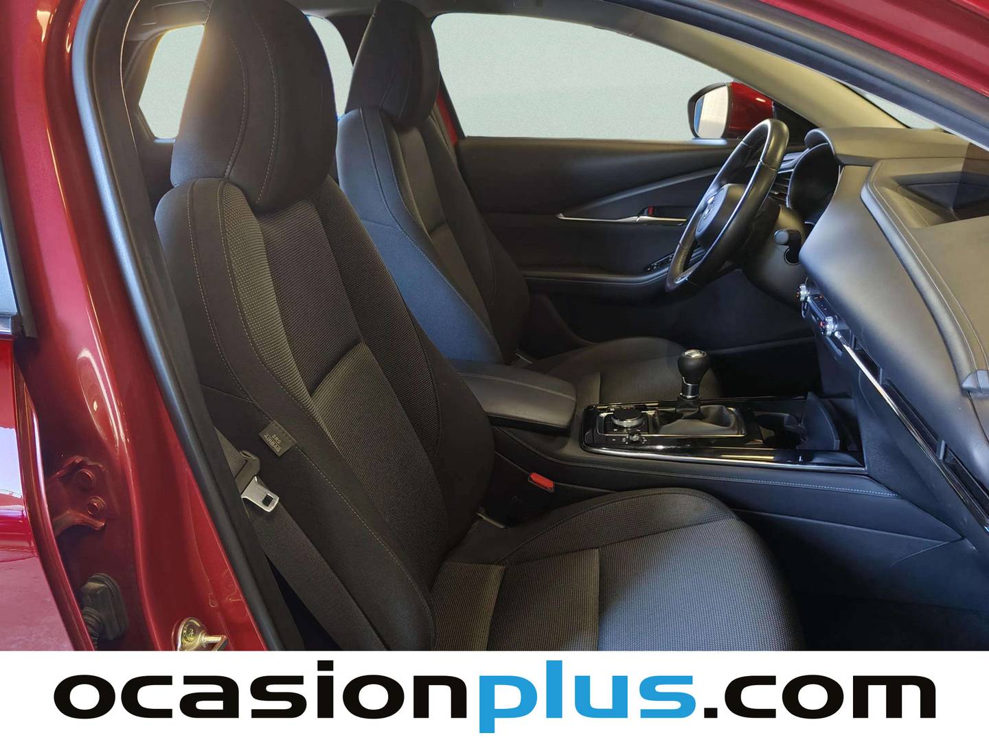 Mazda CX-30 Mazda CX-30 2.0 Skyactiv-X Evolution 2WD (186 CV) km 0