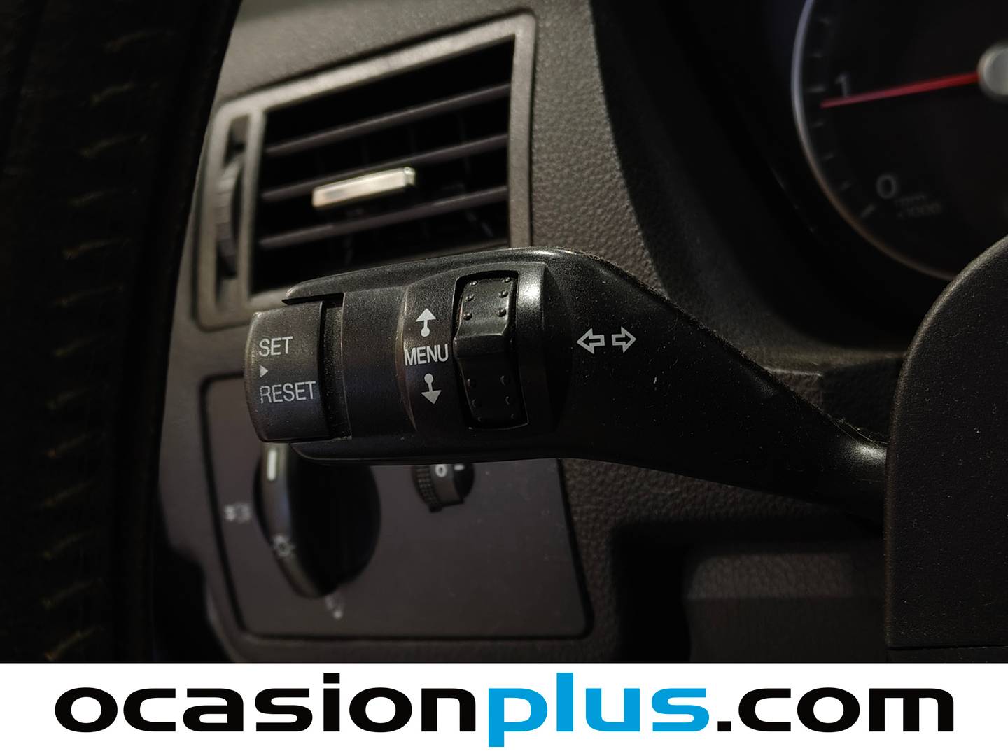Ford Focus C-MAX Ford Focus C-Max 1.8 TDCi Trend (115 CV) de segunda mano