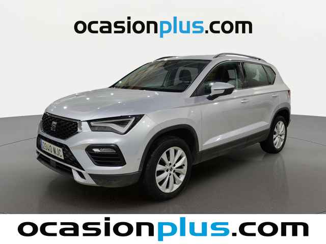 Seat Ateca Ocasión Valencia